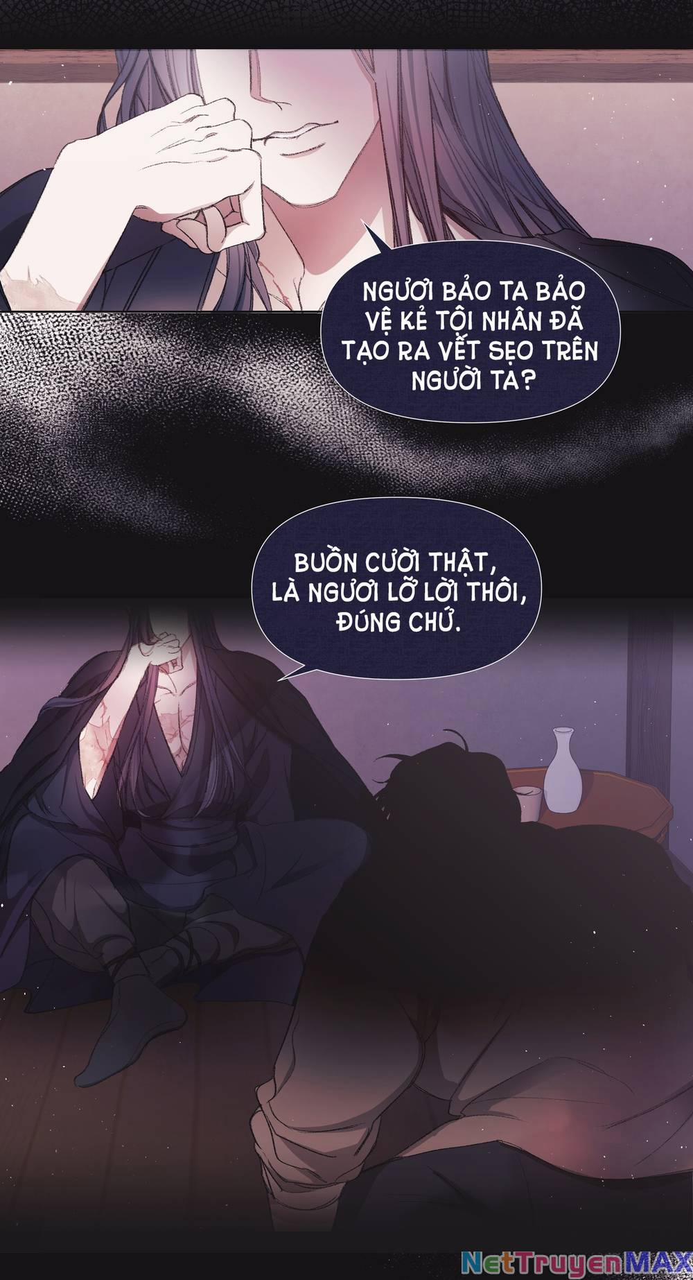 Bạn Đời Của Ryun 1.1 trang 7