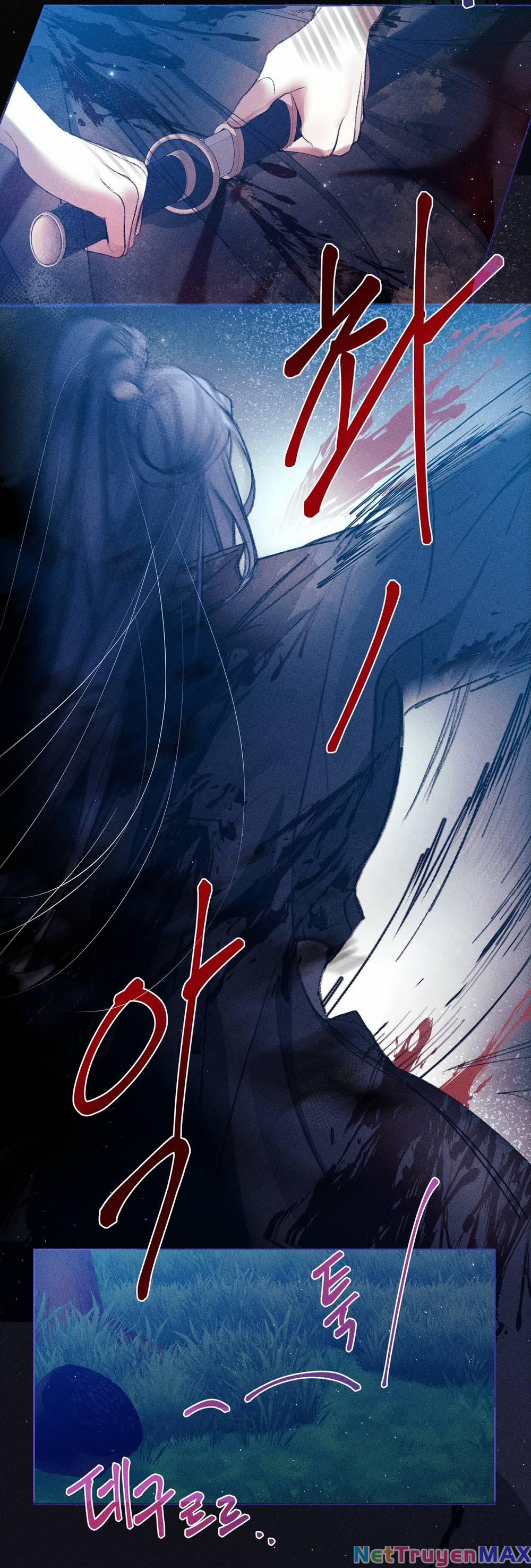 Bạn Đời Của Ryun 1.2 trang 19