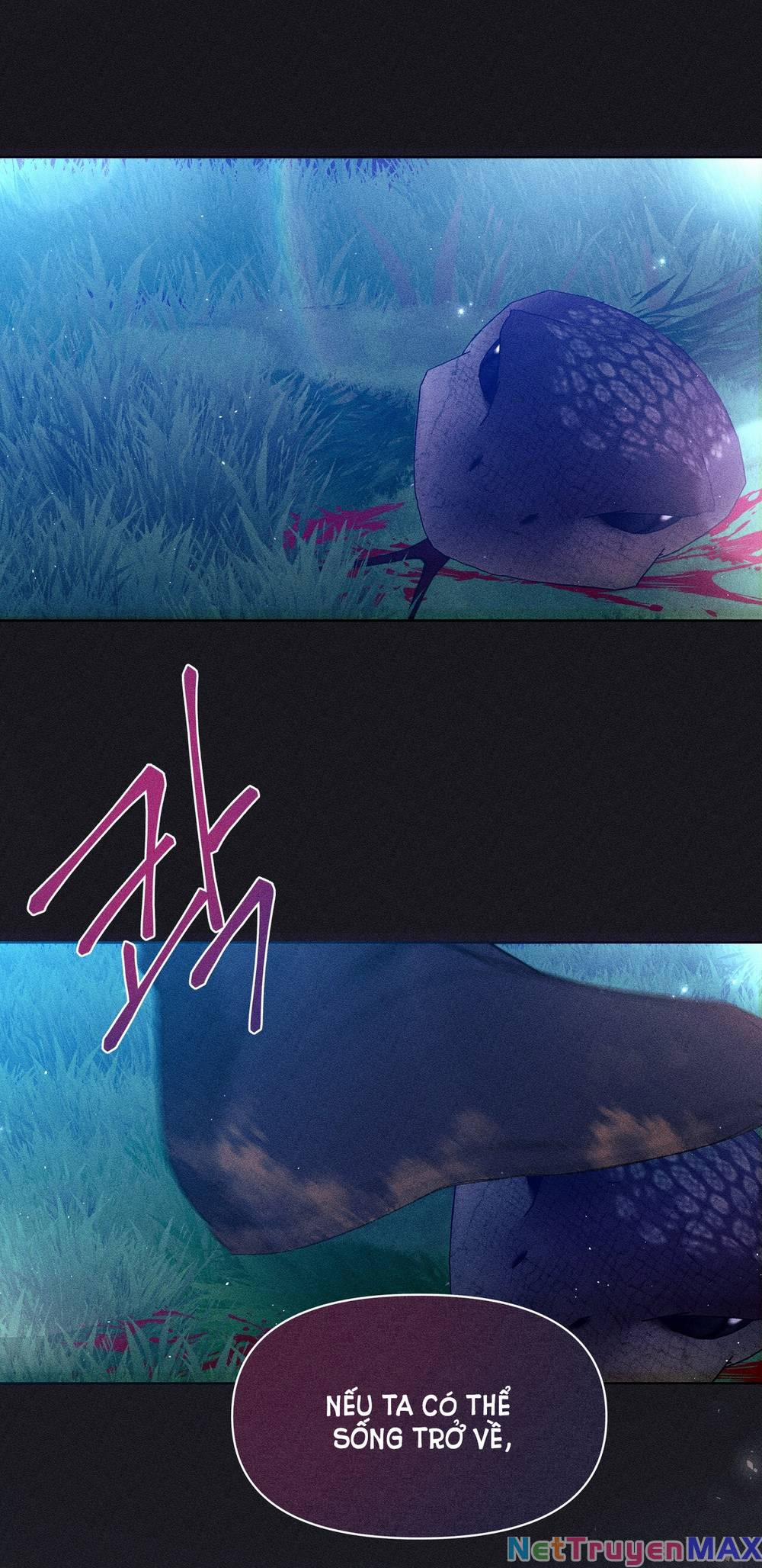 Bạn Đời Của Ryun 1.2 trang 20