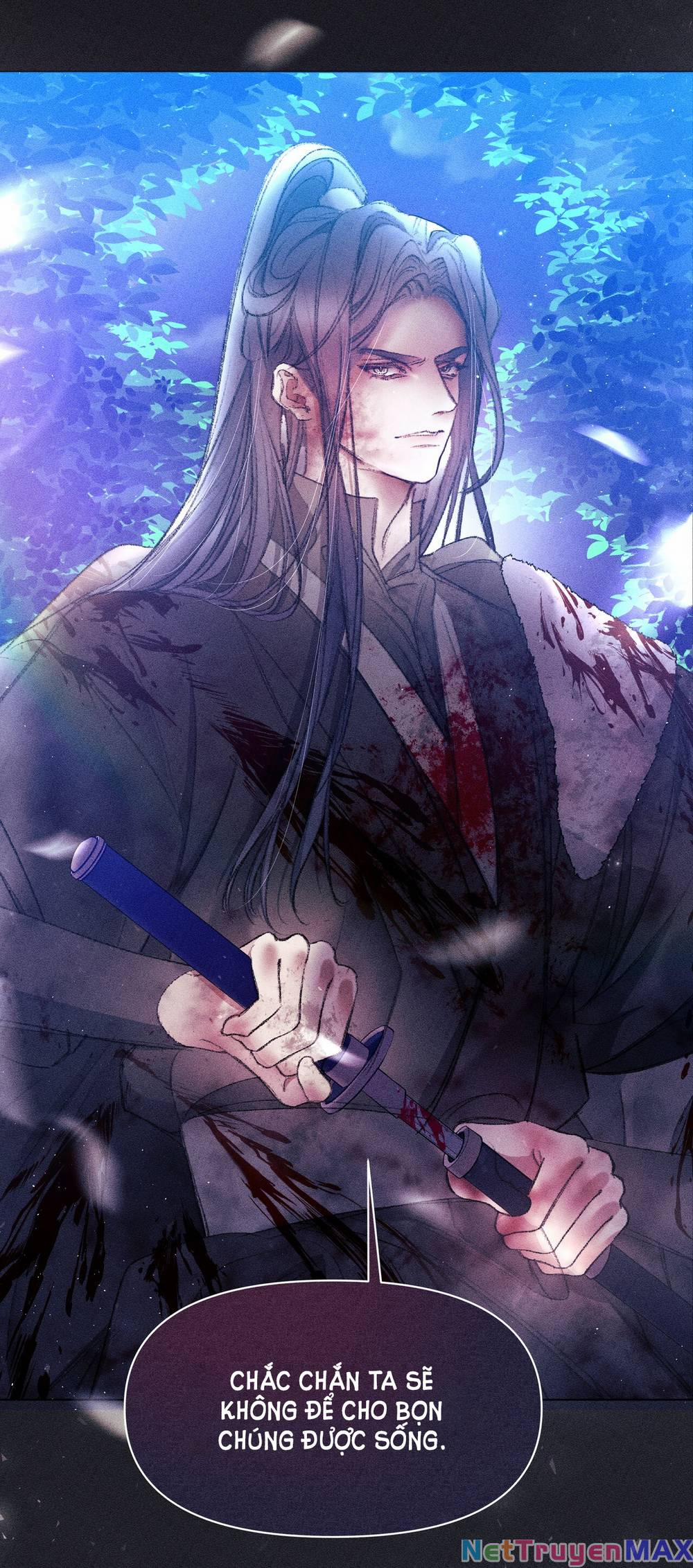 Bạn Đời Của Ryun 1.2 trang 21