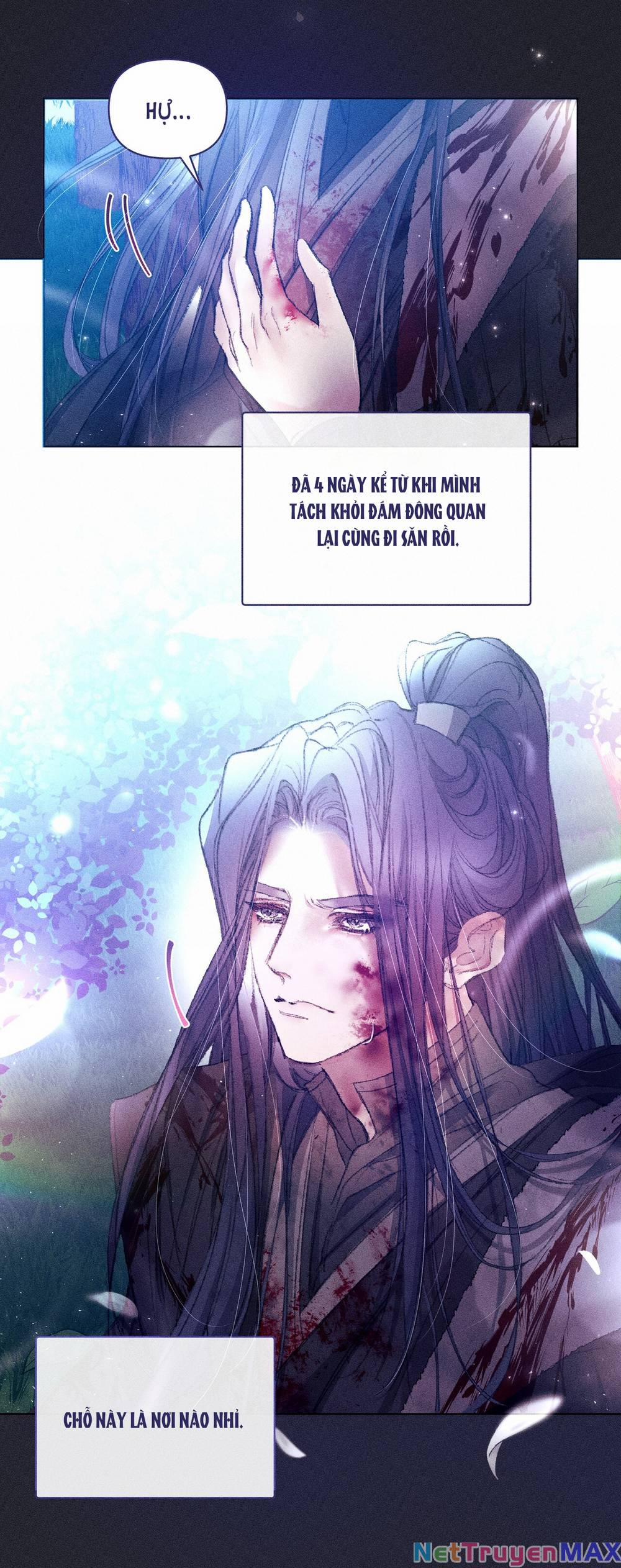 Bạn Đời Của Ryun 1.2 trang 23