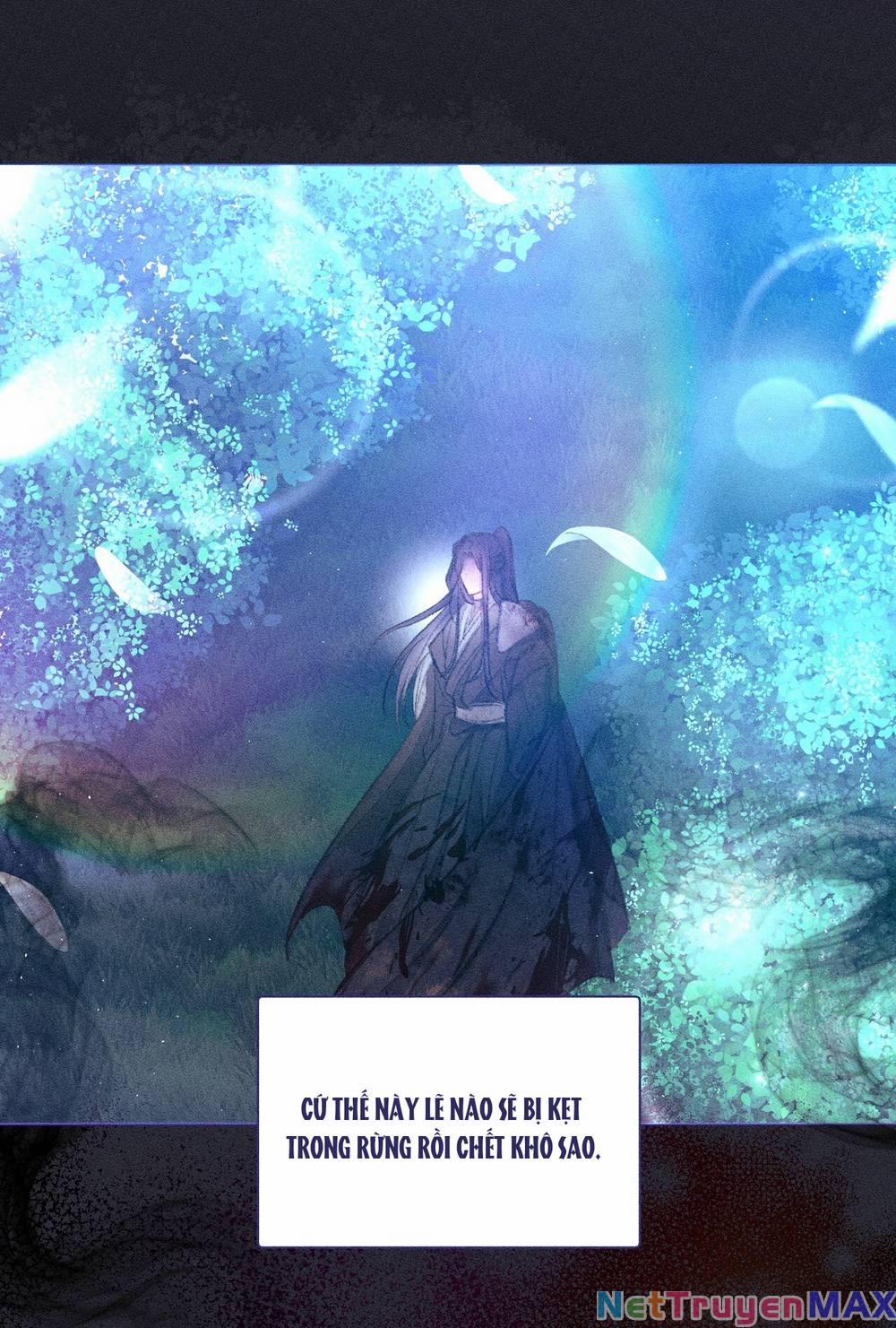 Bạn Đời Của Ryun 1.2 trang 24