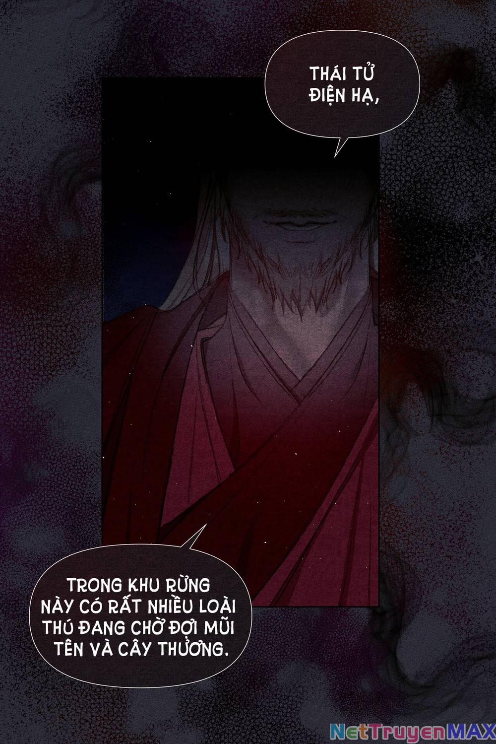 Bạn Đời Của Ryun 1.2 trang 25