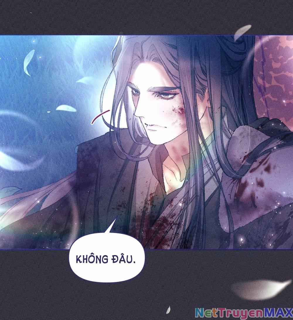 Bạn Đời Của Ryun 1.2 trang 28