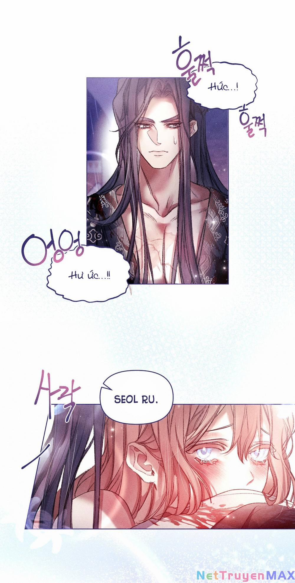 Bạn Đời Của Ryun 1.2 trang 3