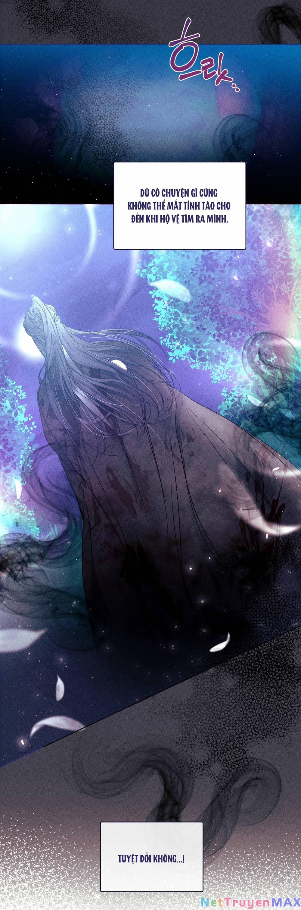 Bạn Đời Của Ryun 1.2 trang 31