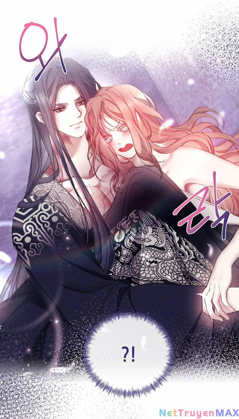 Bạn Đời Của Ryun 1.2 trang 8