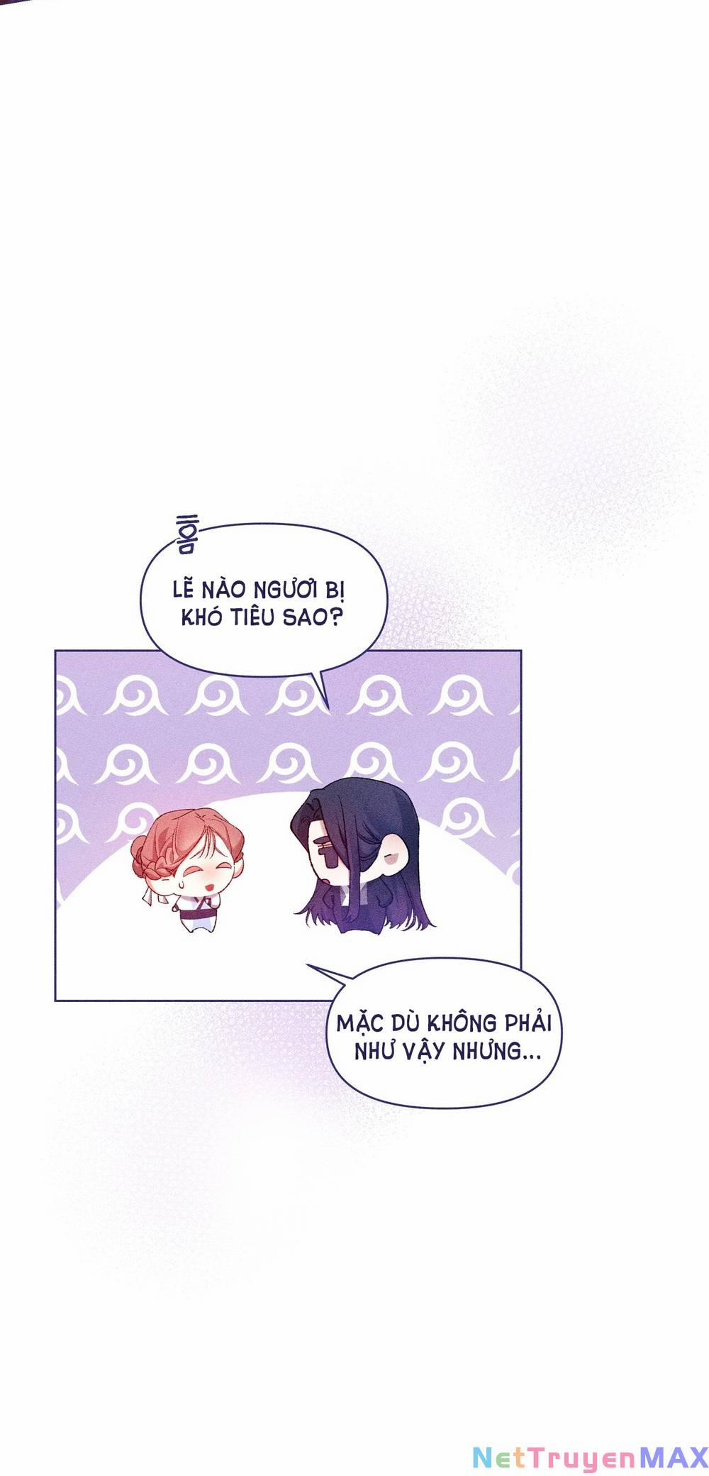 Bạn Đời Của Ryun 10.1 trang 11