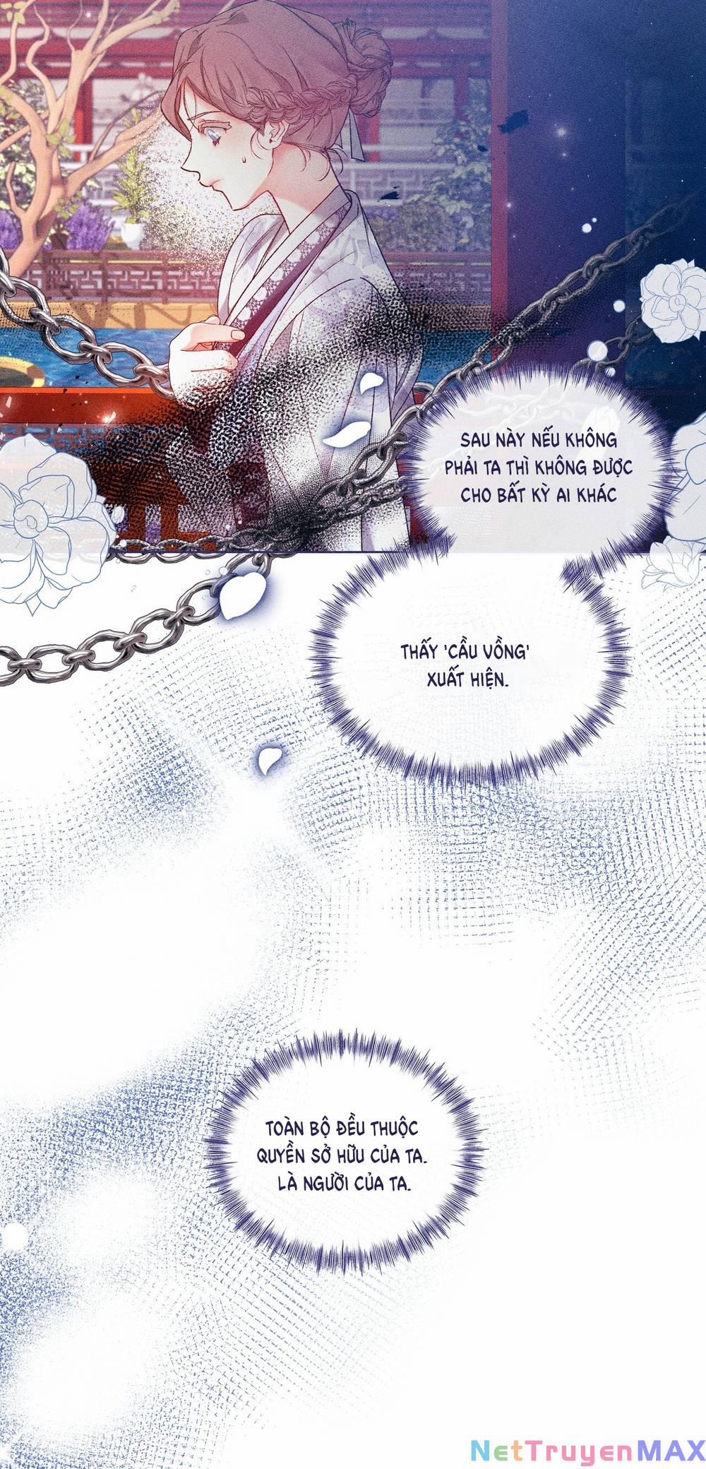 Bạn Đời Của Ryun 10.1 trang 14