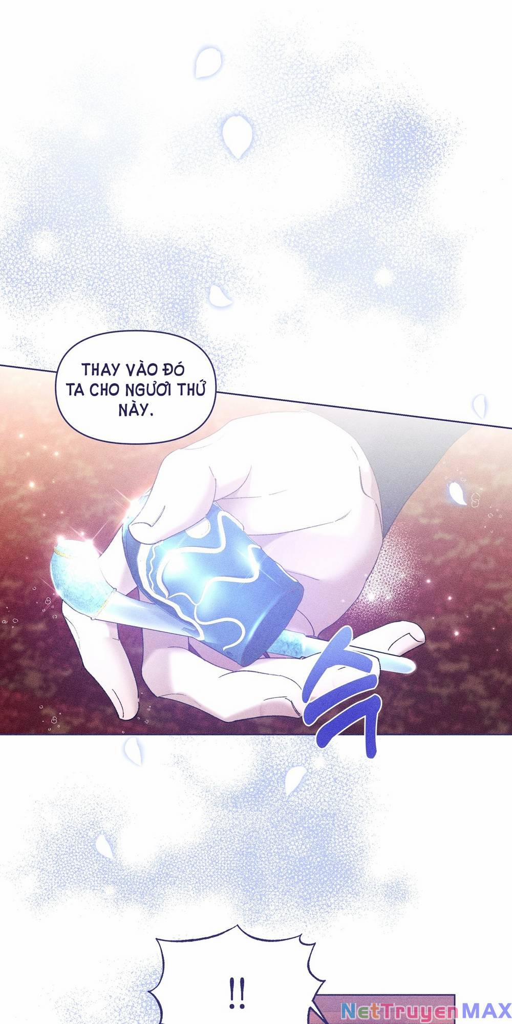 Bạn Đời Của Ryun 10.1 trang 16