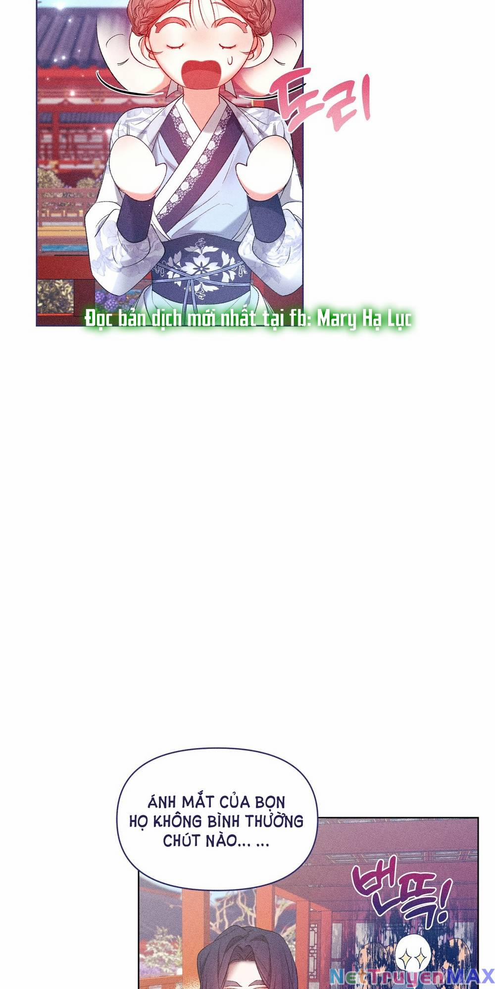 Bạn Đời Của Ryun 10.1 trang 20