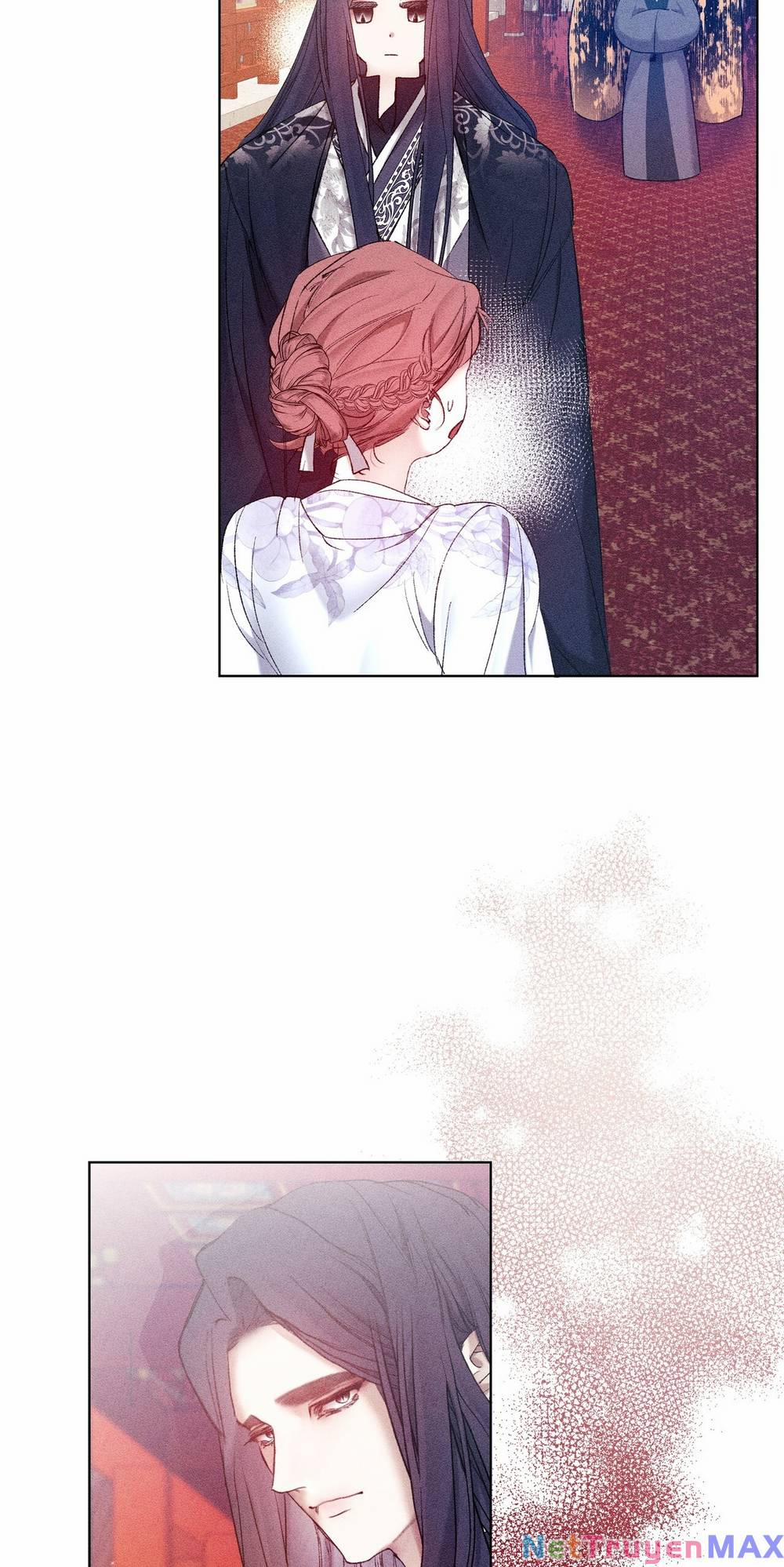 Bạn Đời Của Ryun 10.1 trang 21