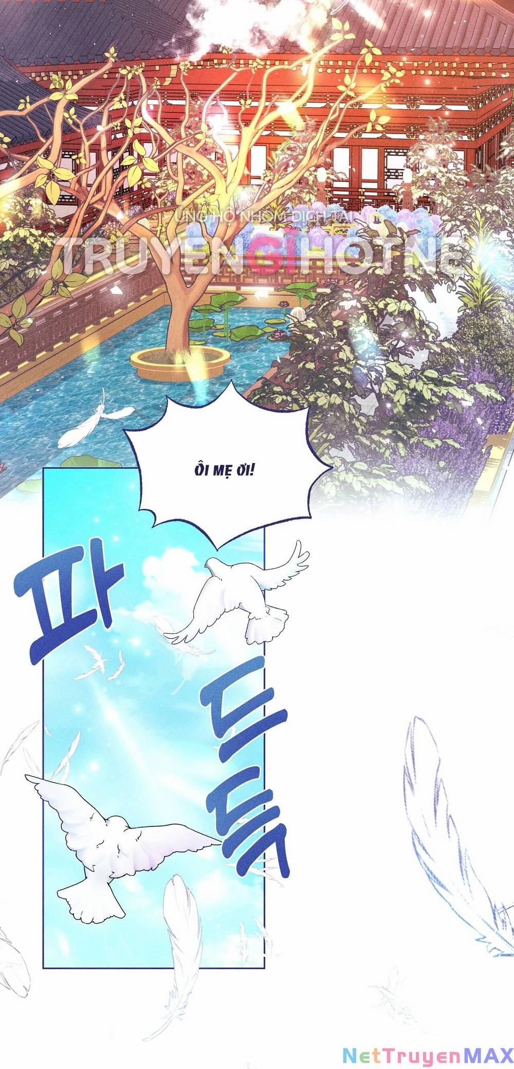 Bạn Đời Của Ryun 10.1 trang 3