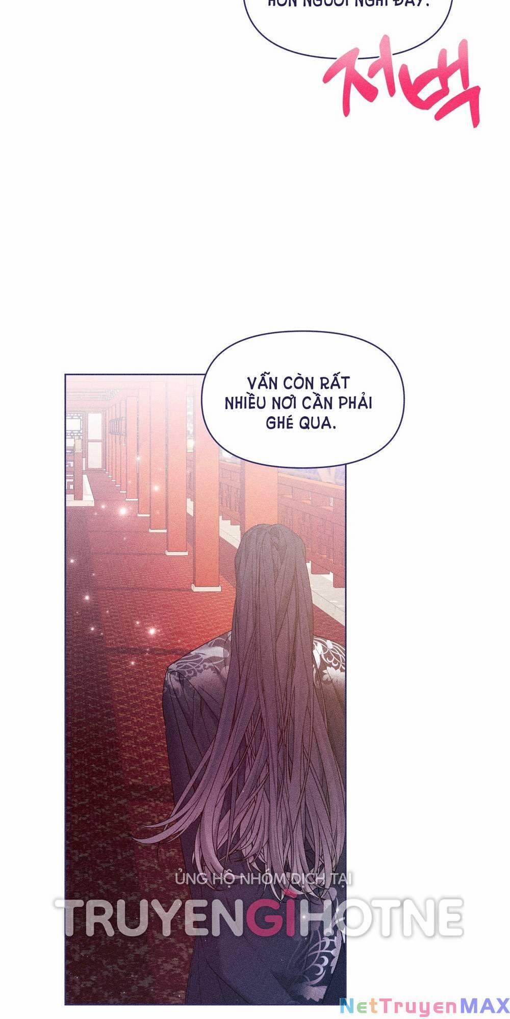 Bạn Đời Của Ryun 10.1 trang 30