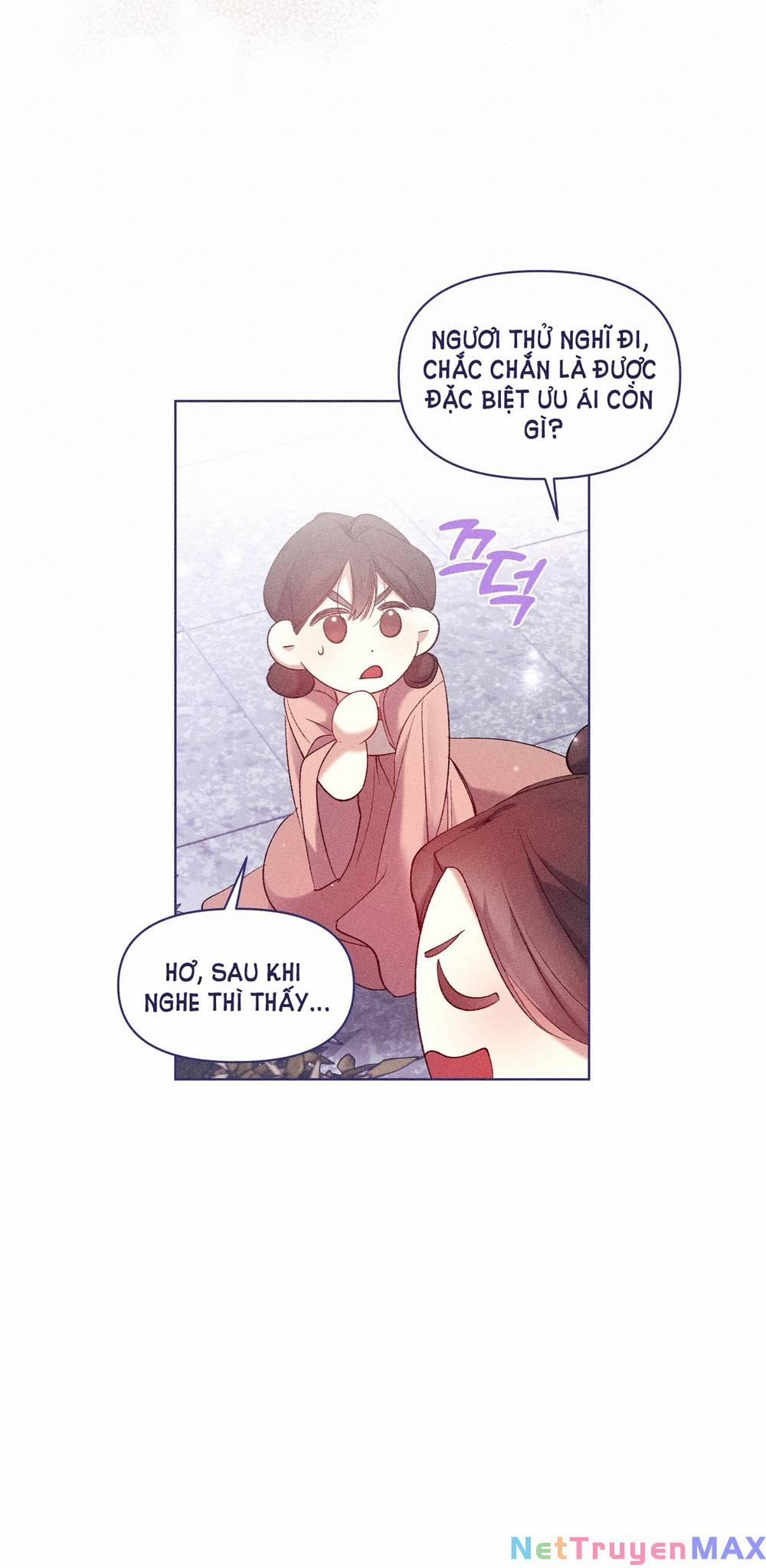 Bạn Đời Của Ryun 10.1 trang 38