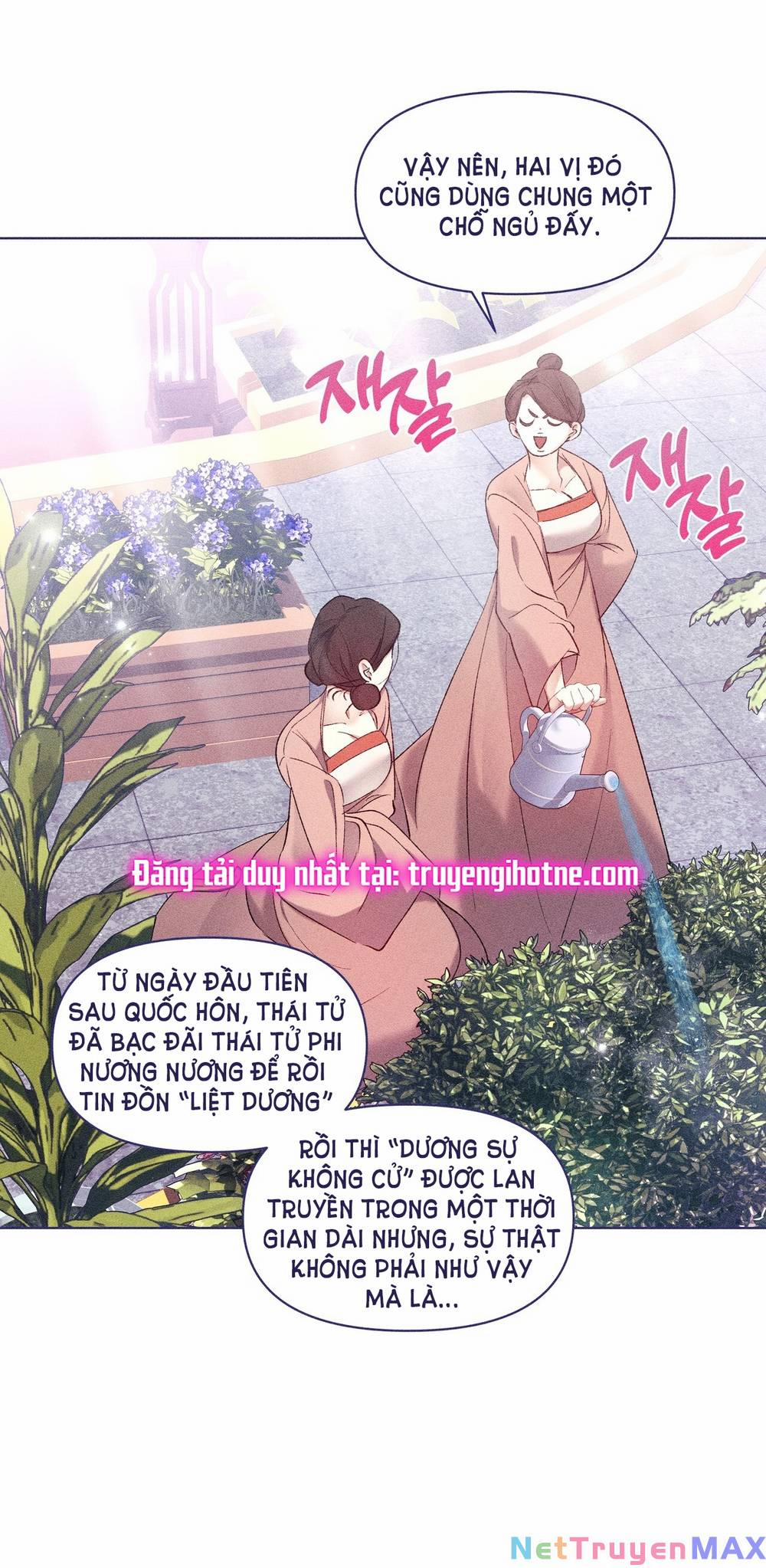 Bạn Đời Của Ryun 10.1 trang 39