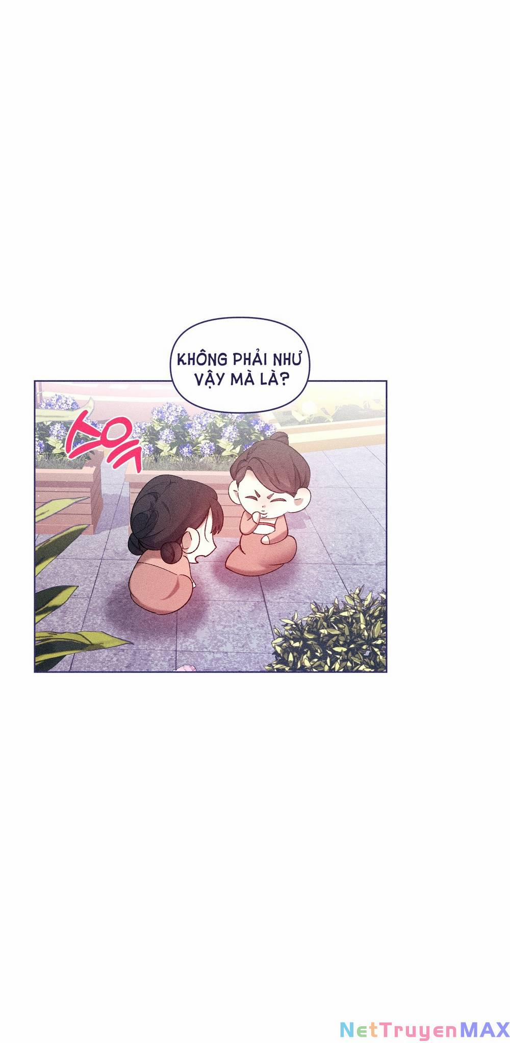 Bạn Đời Của Ryun 10.1 trang 40