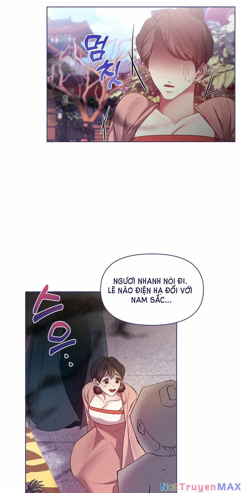 Bạn Đời Của Ryun 10.1 trang 41