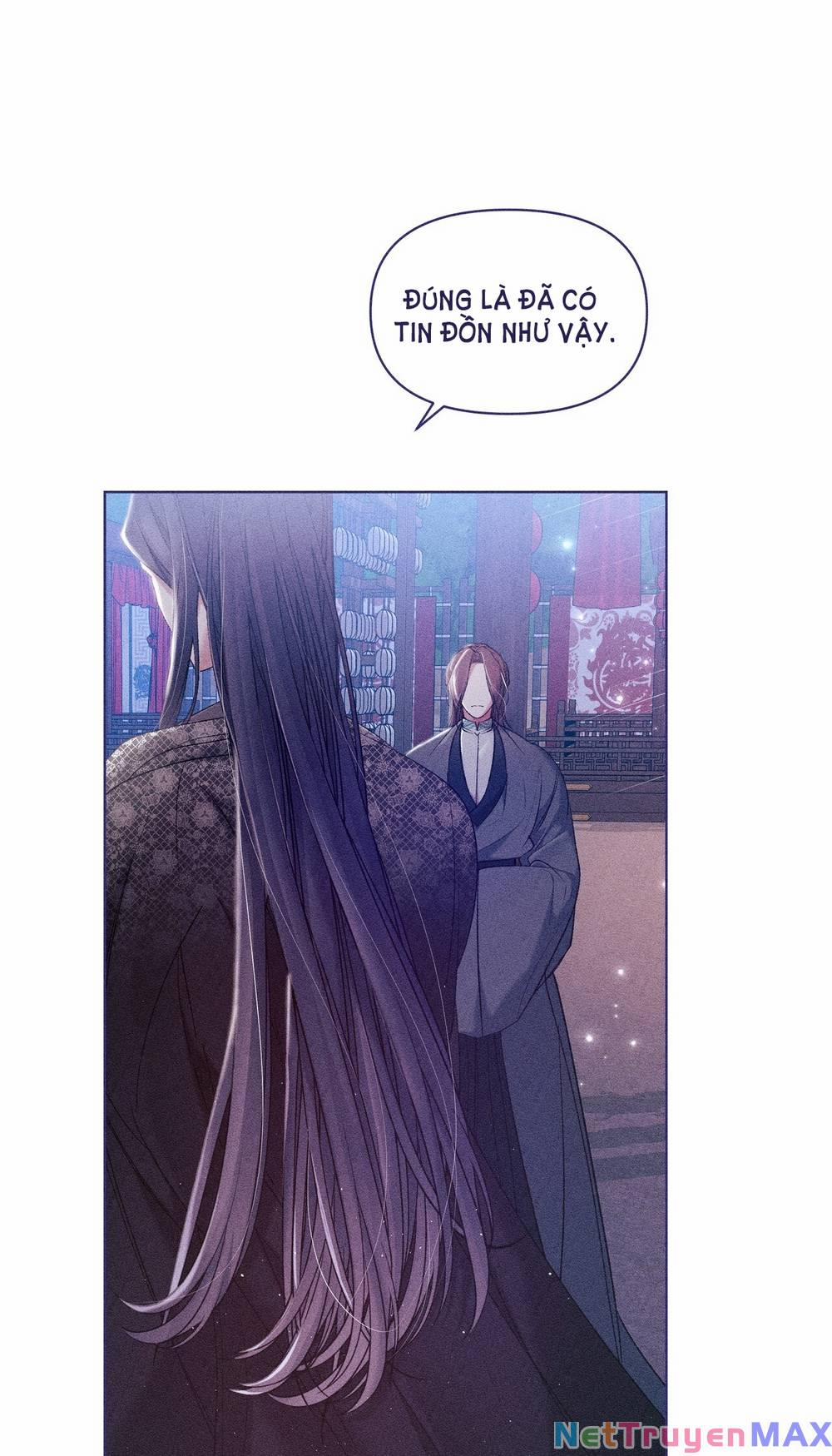 Bạn Đời Của Ryun 10.1 trang 46