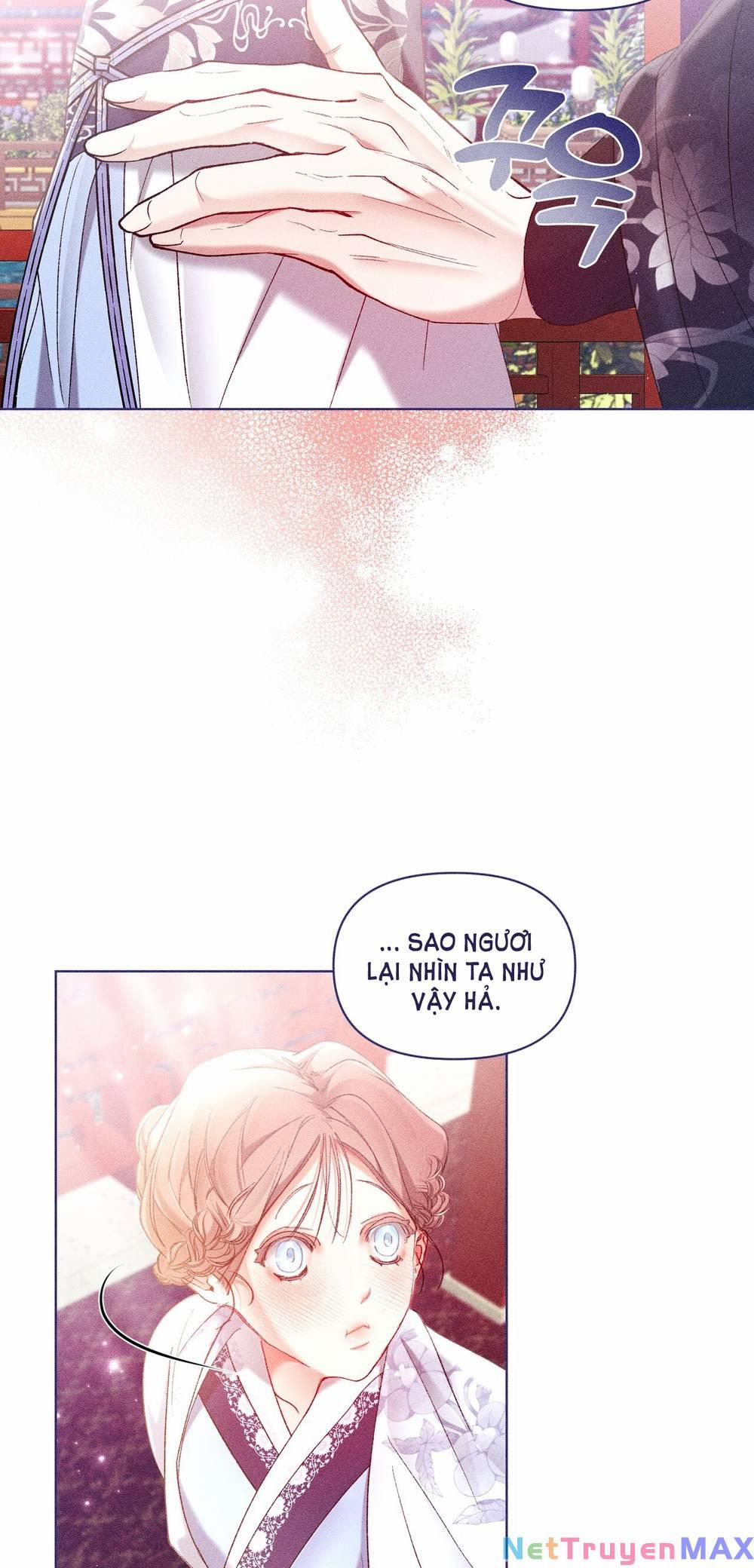 Bạn Đời Của Ryun 10.1 trang 5