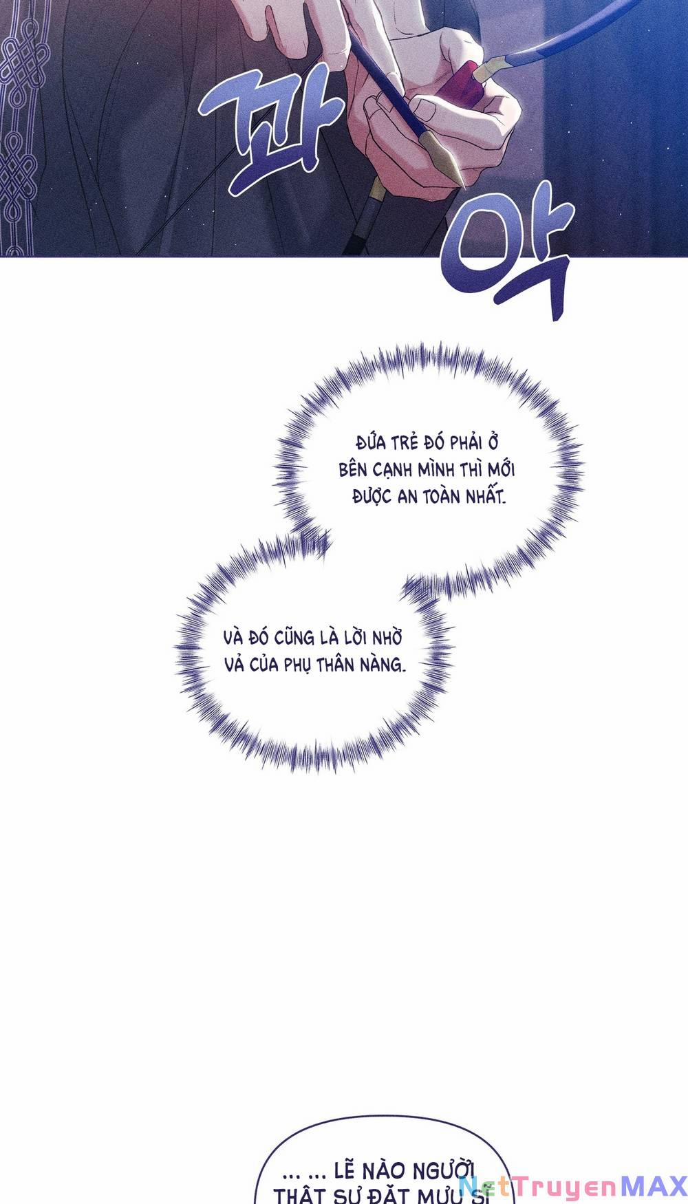 Bạn Đời Của Ryun 10.1 trang 54