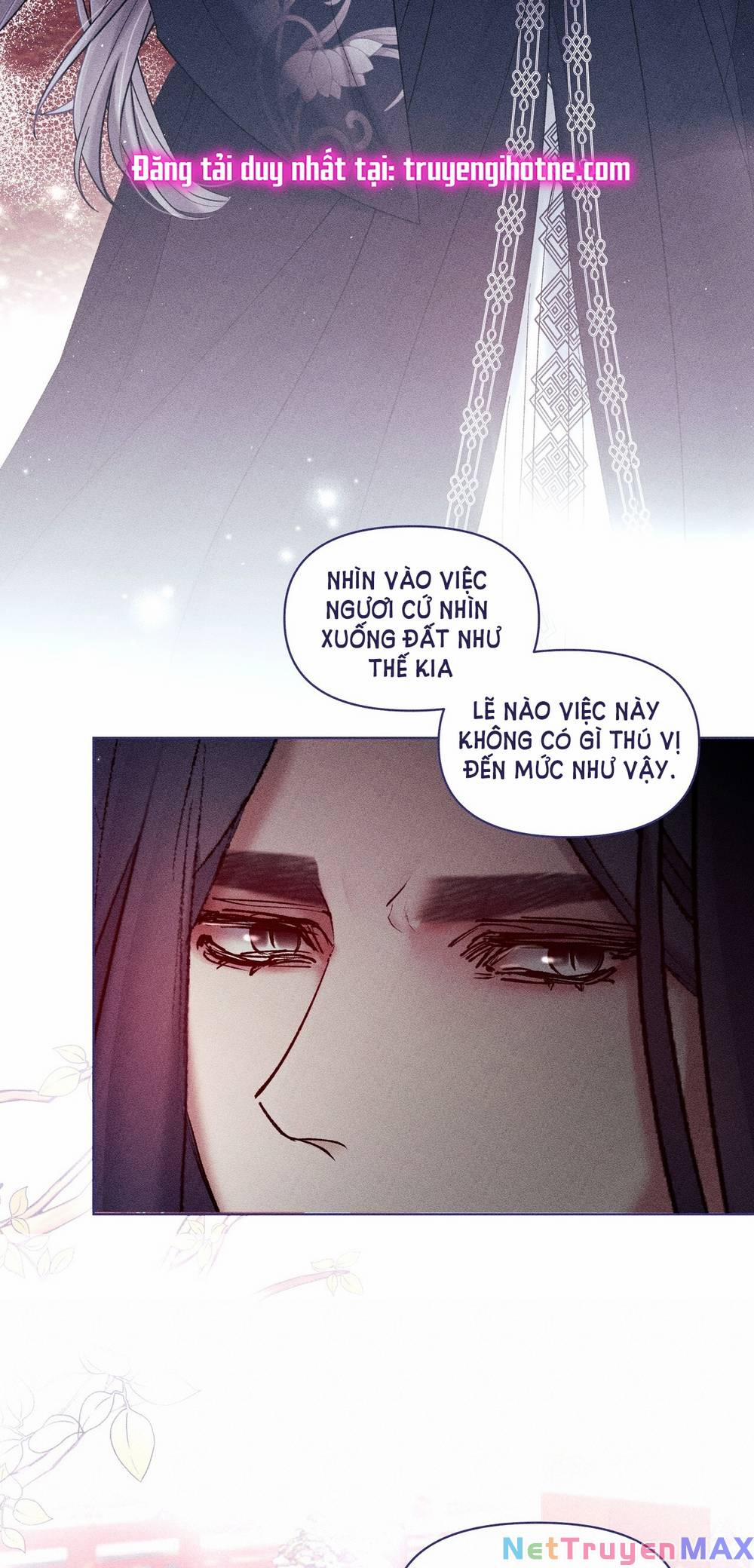 Bạn Đời Của Ryun 10.1 trang 9