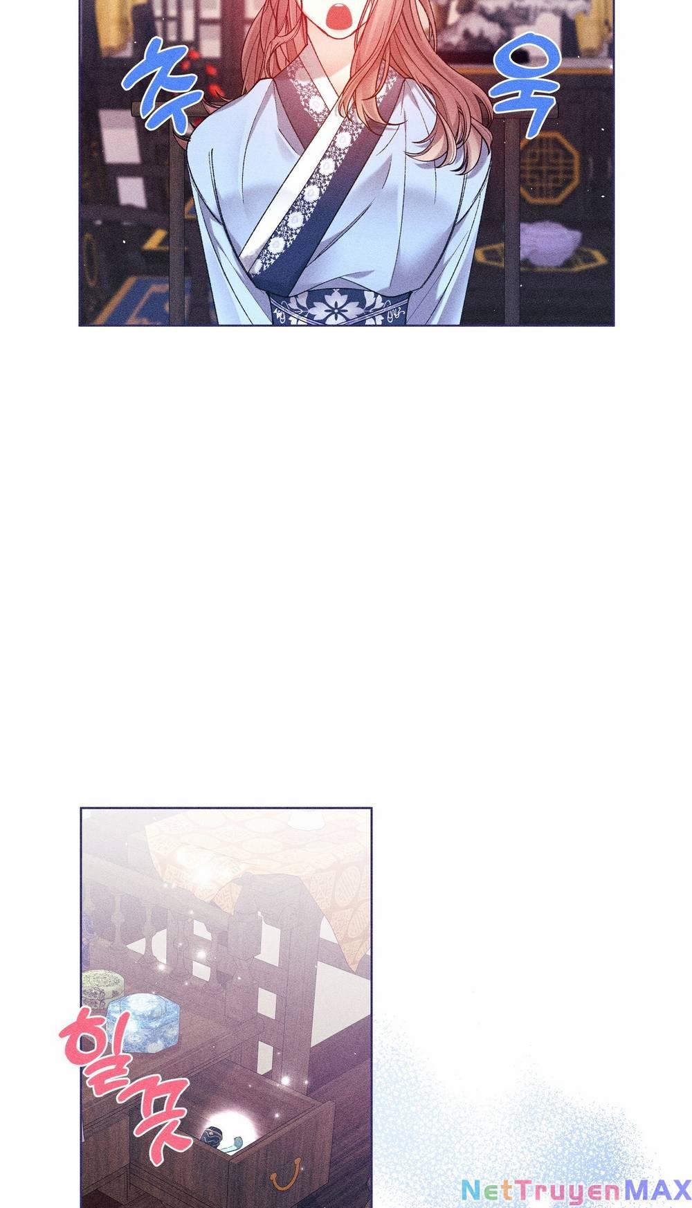 Bạn Đời Của Ryun 10.2 trang 16