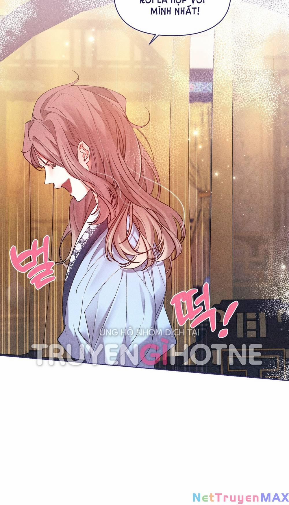 Bạn Đời Của Ryun 10.2 trang 19