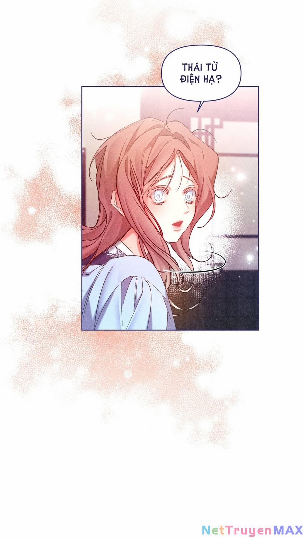 Bạn Đời Của Ryun 10.2 trang 21