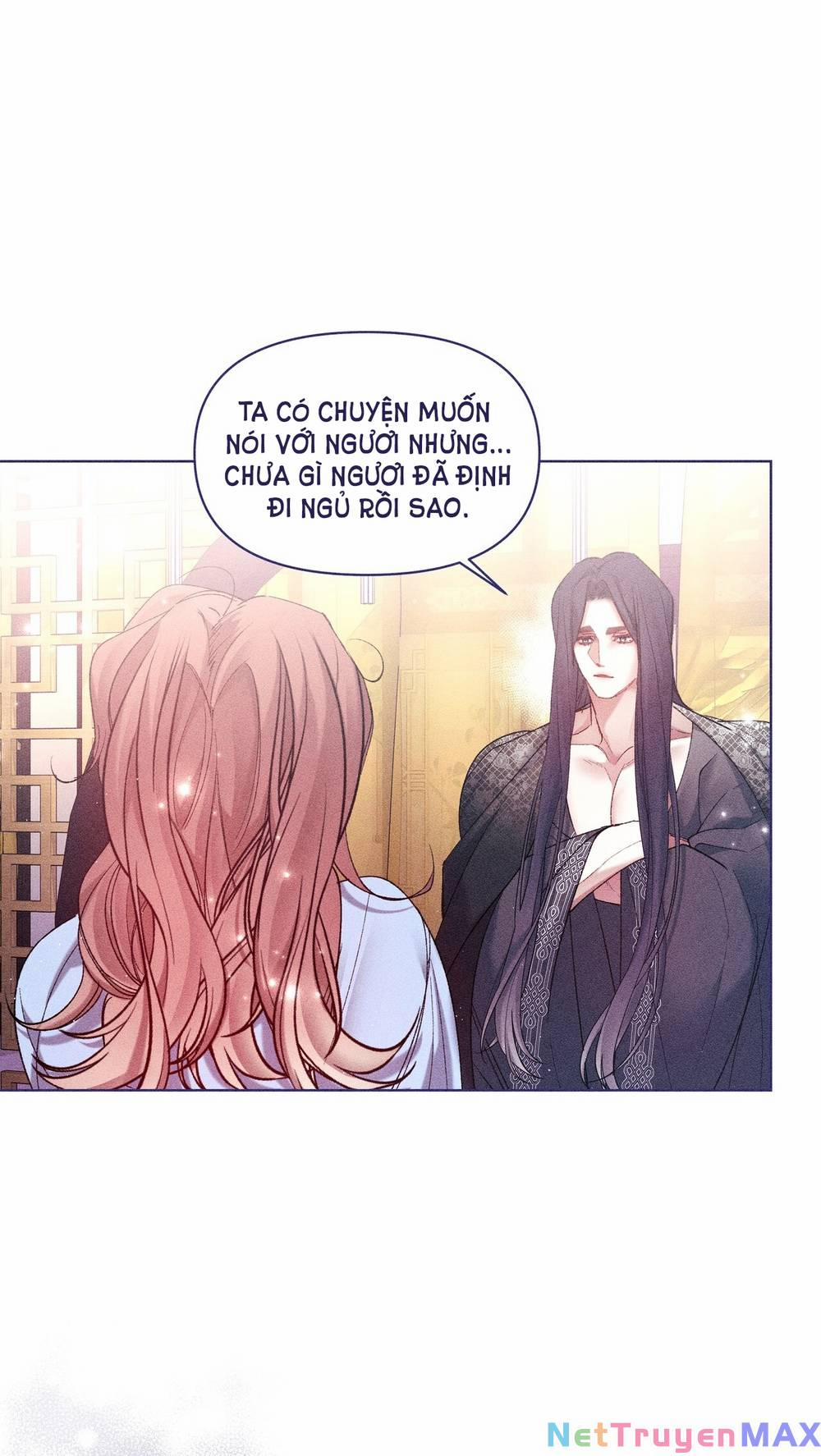 Bạn Đời Của Ryun 10.2 trang 22