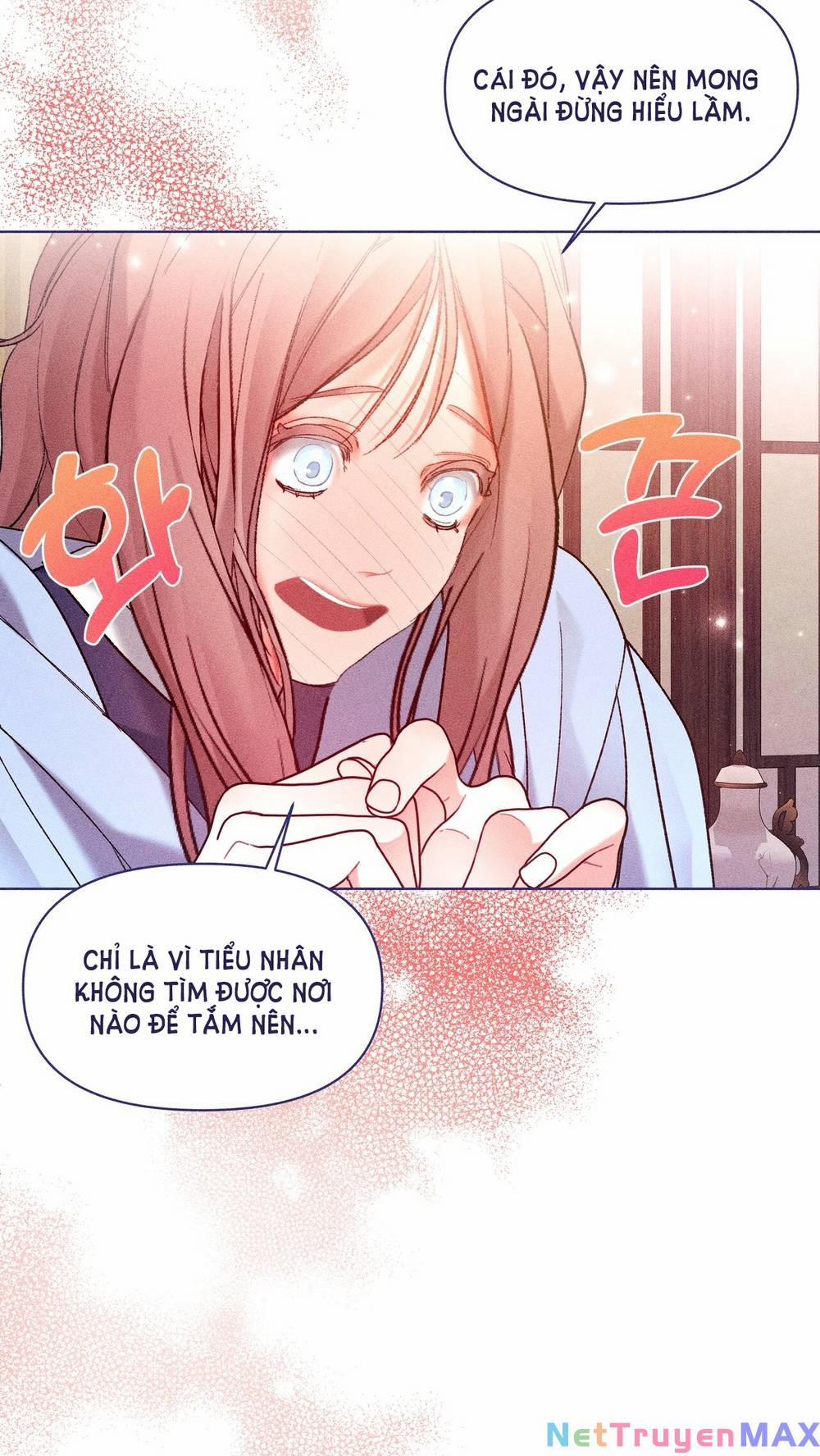 Bạn Đời Của Ryun 10.2 trang 26