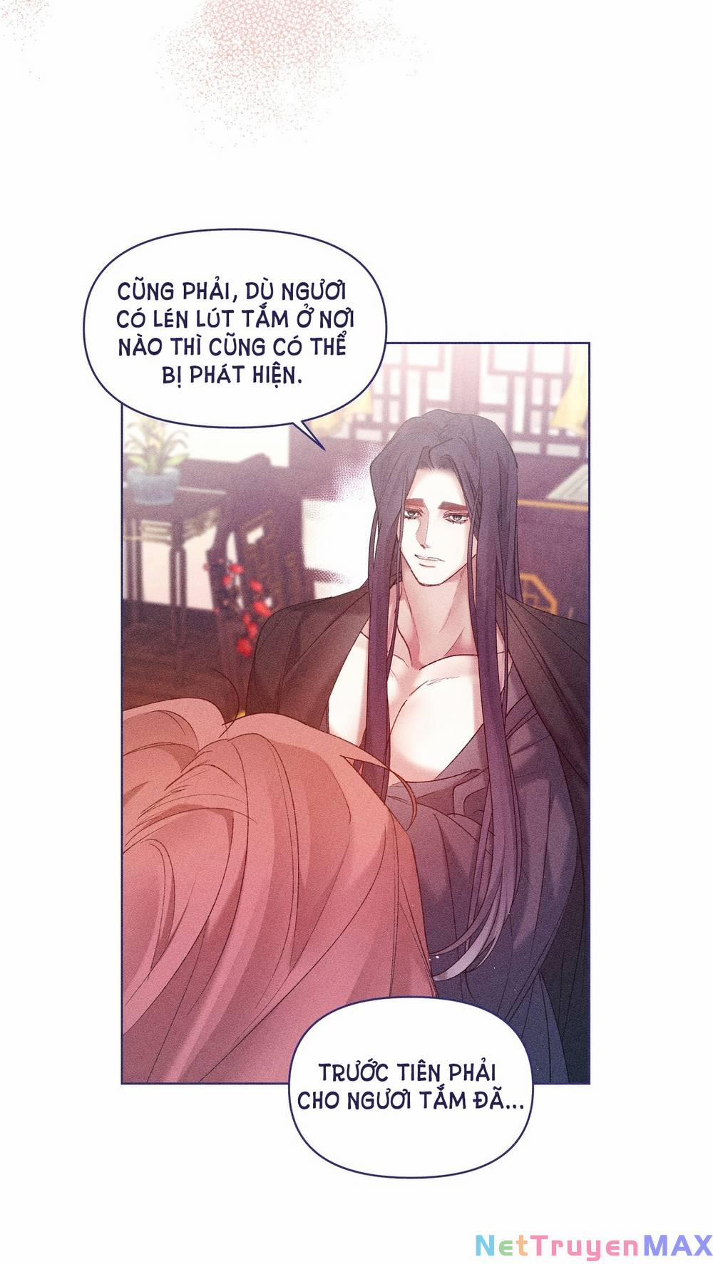 Bạn Đời Của Ryun 10.2 trang 27