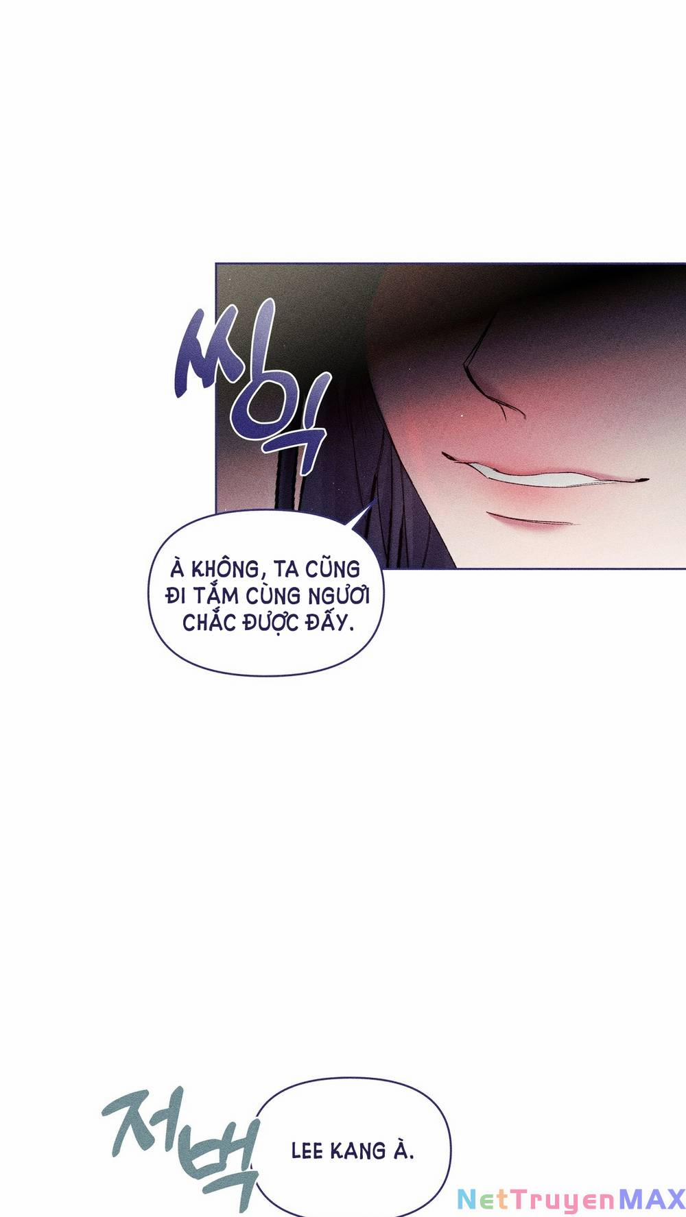 Bạn Đời Của Ryun 10.2 trang 28