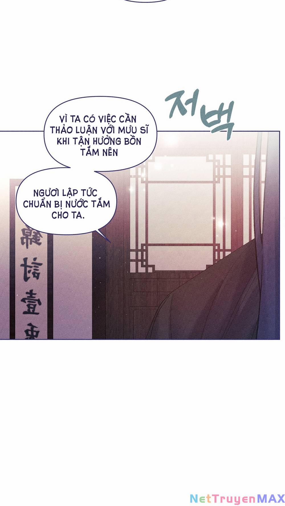 Bạn Đời Của Ryun 10.2 trang 29