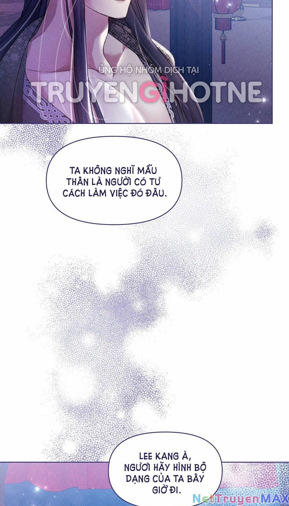 Bạn Đời Của Ryun 10.2 trang 3