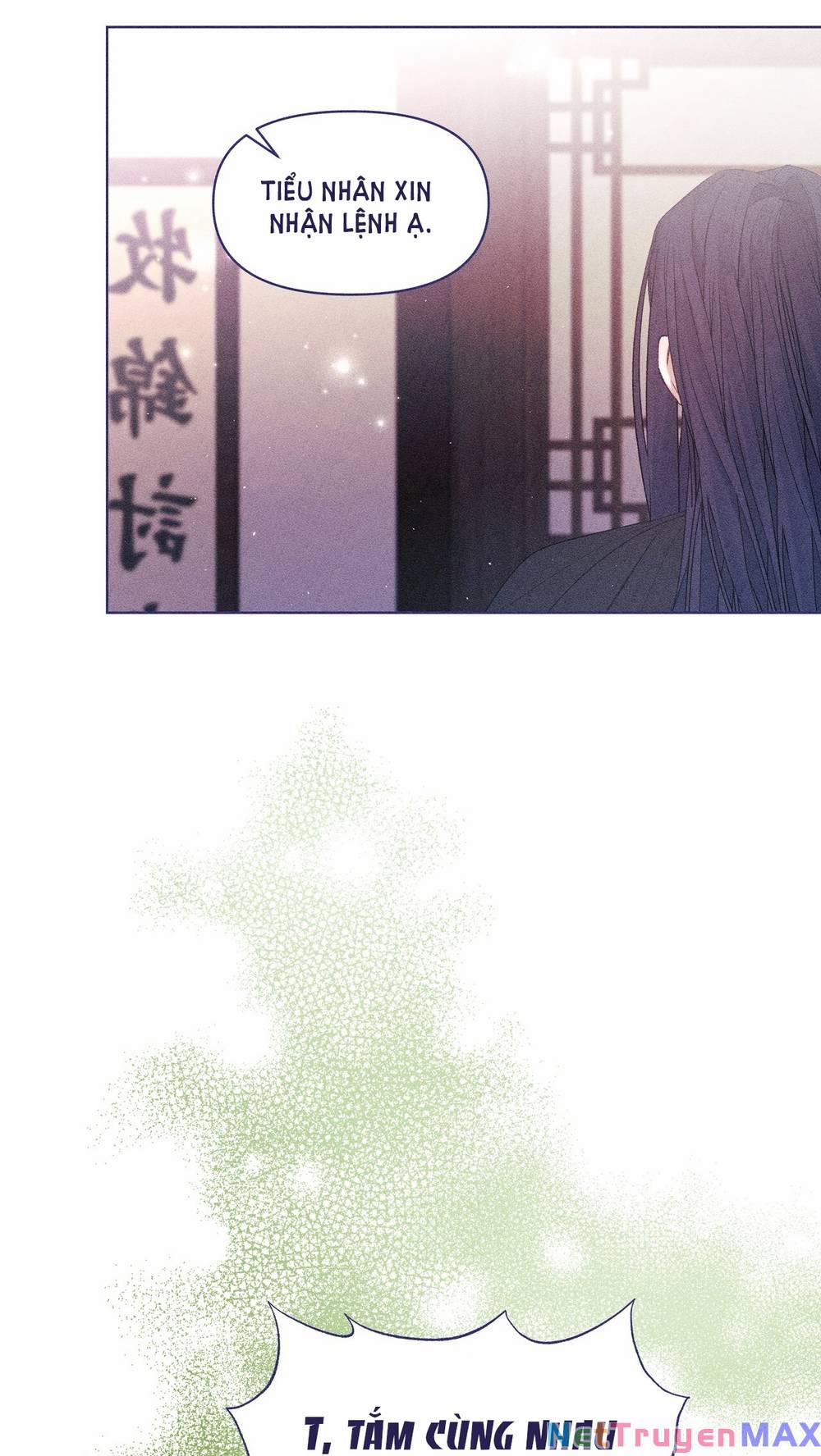 Bạn Đời Của Ryun 10.2 trang 31