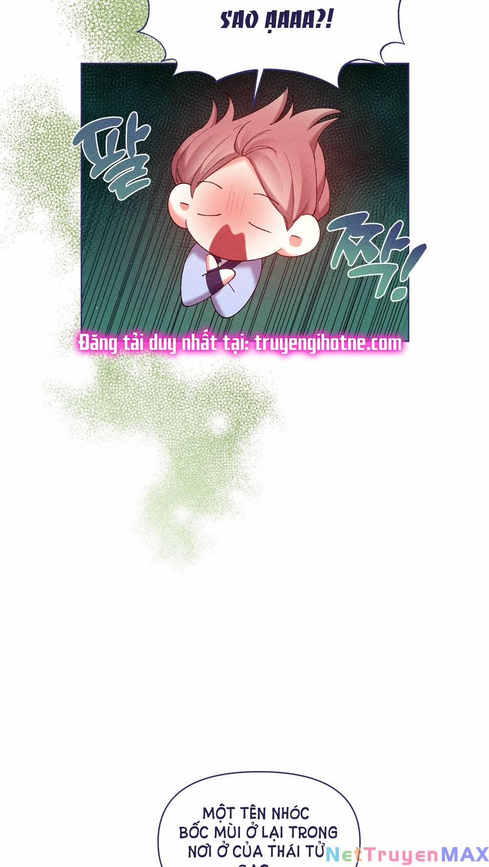 Bạn Đời Của Ryun 10.2 trang 32