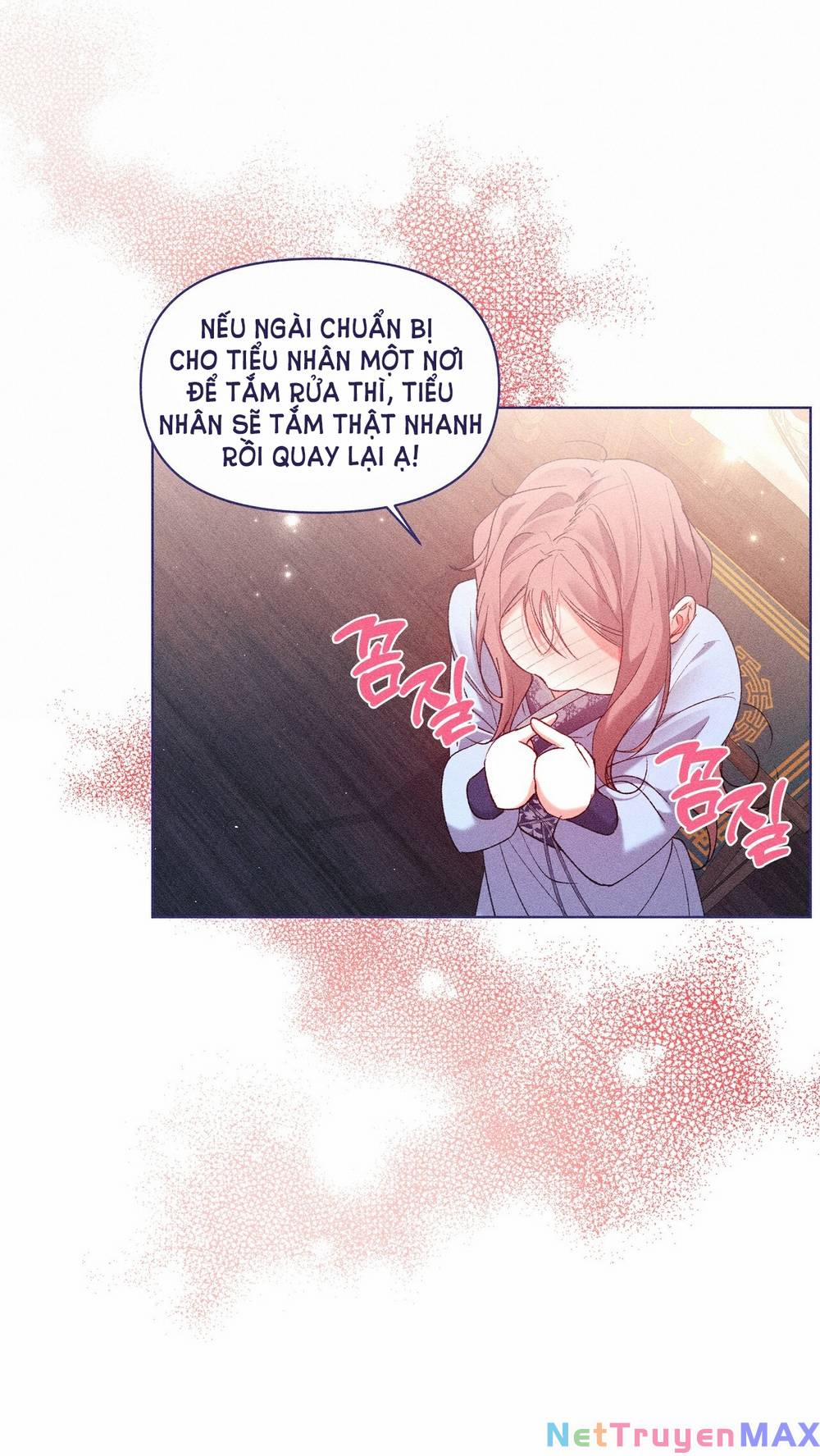 Bạn Đời Của Ryun 10.2 trang 34