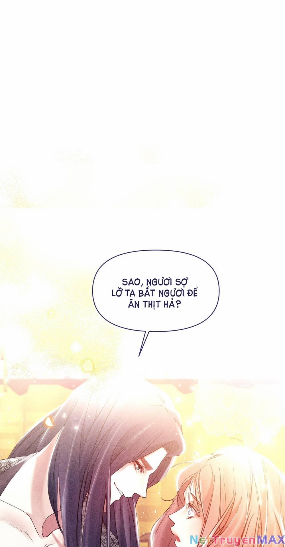 Bạn Đời Của Ryun 10.2 trang 35