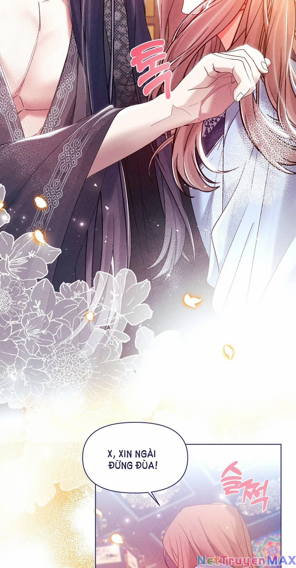 Bạn Đời Của Ryun 10.2 trang 36