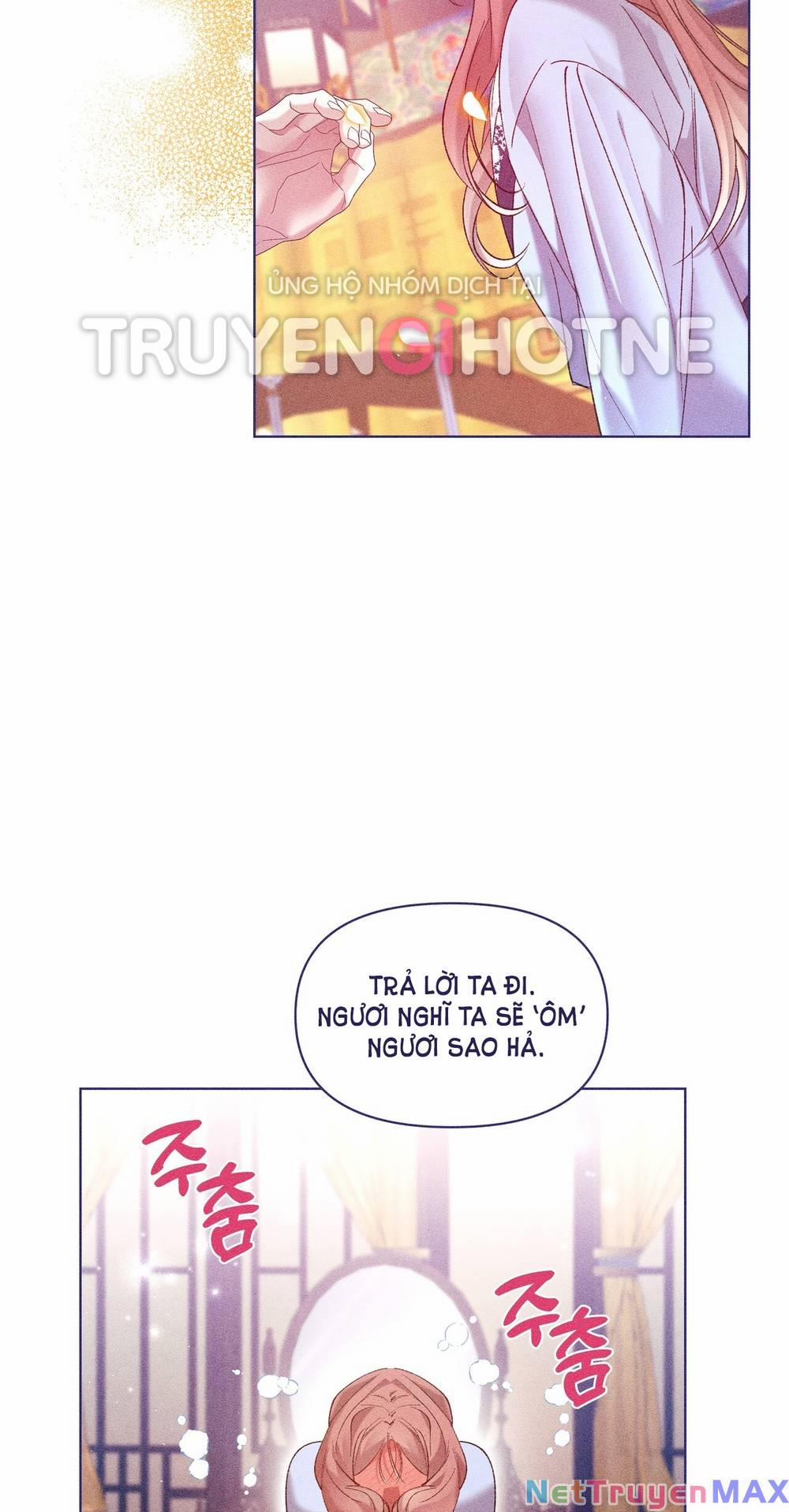 Bạn Đời Của Ryun 10.2 trang 37