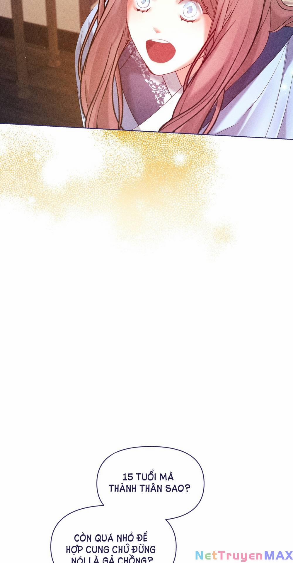 Bạn Đời Của Ryun 10.2 trang 40