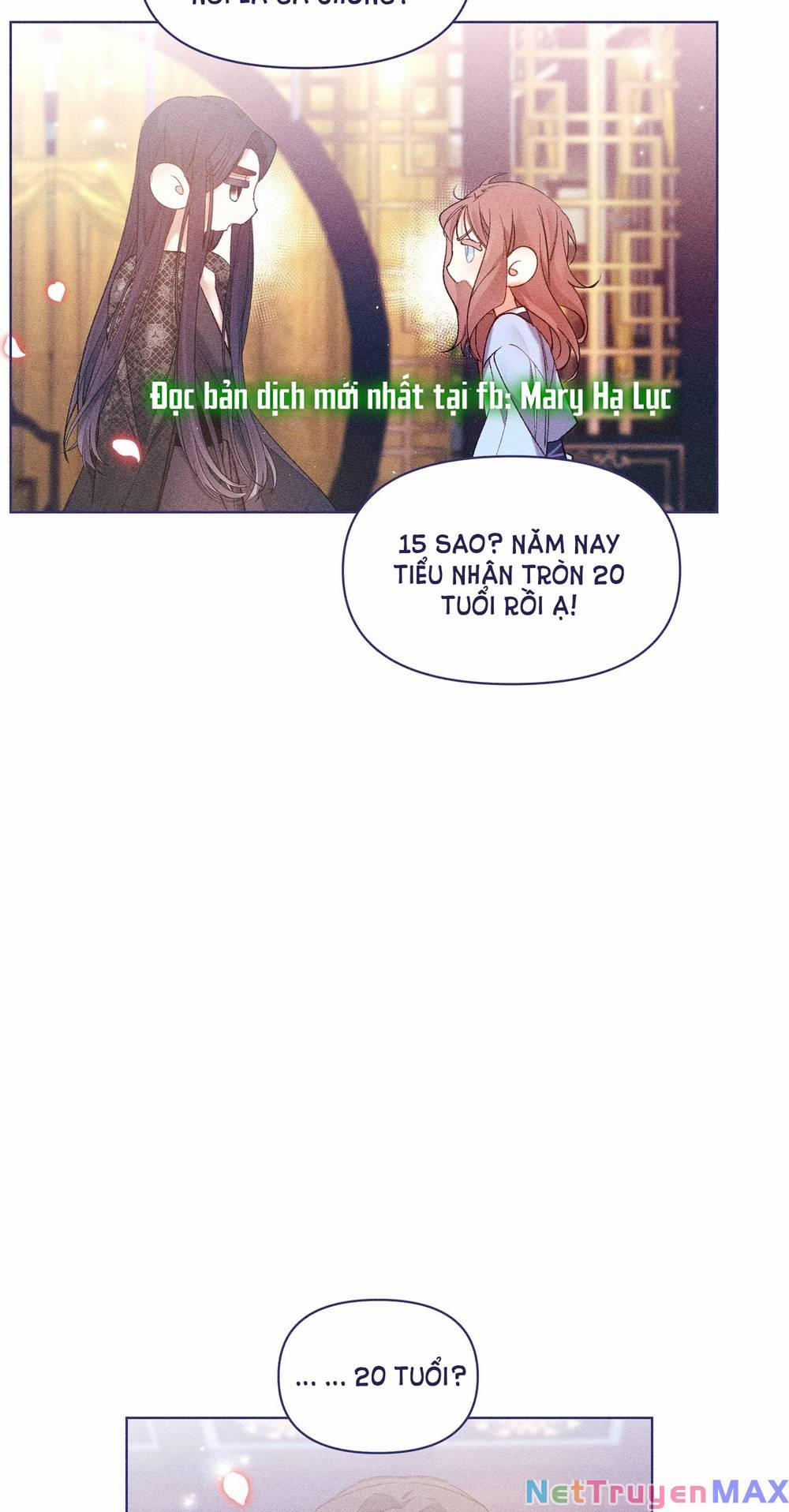 Bạn Đời Của Ryun 10.2 trang 41