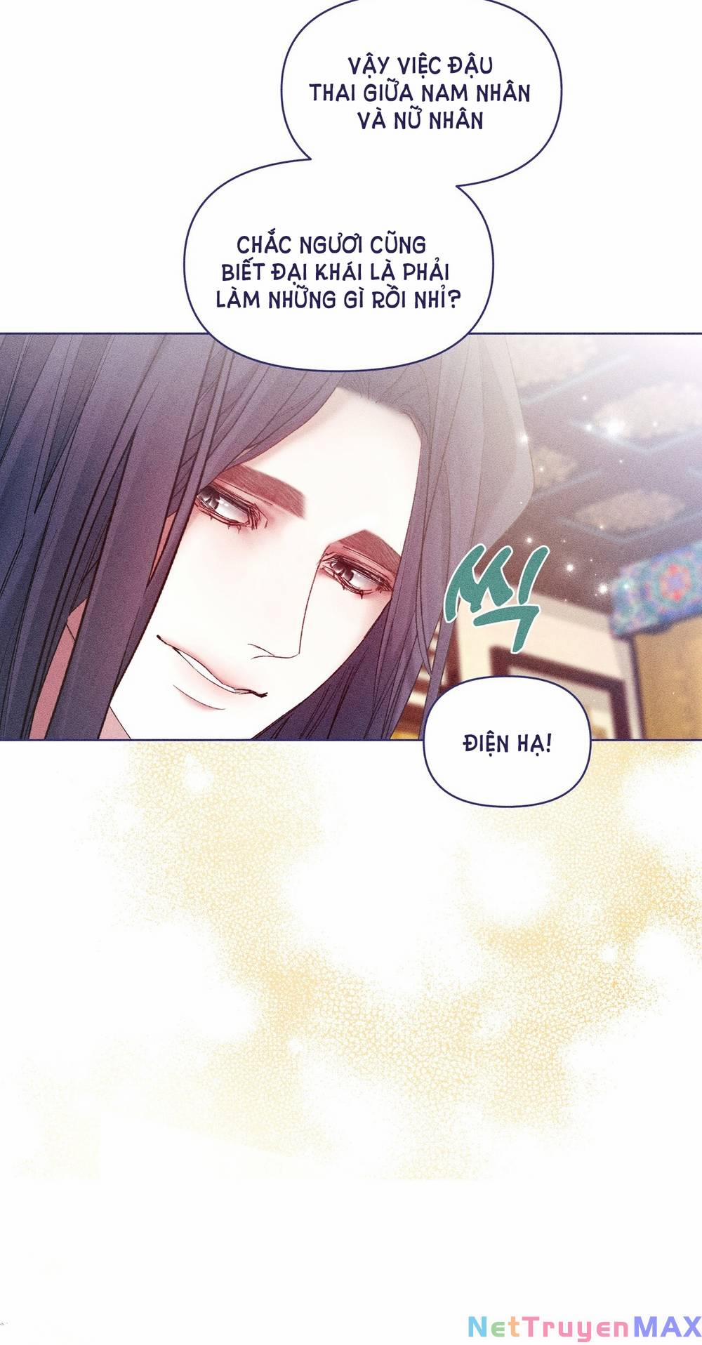 Bạn Đời Của Ryun 10.2 trang 45