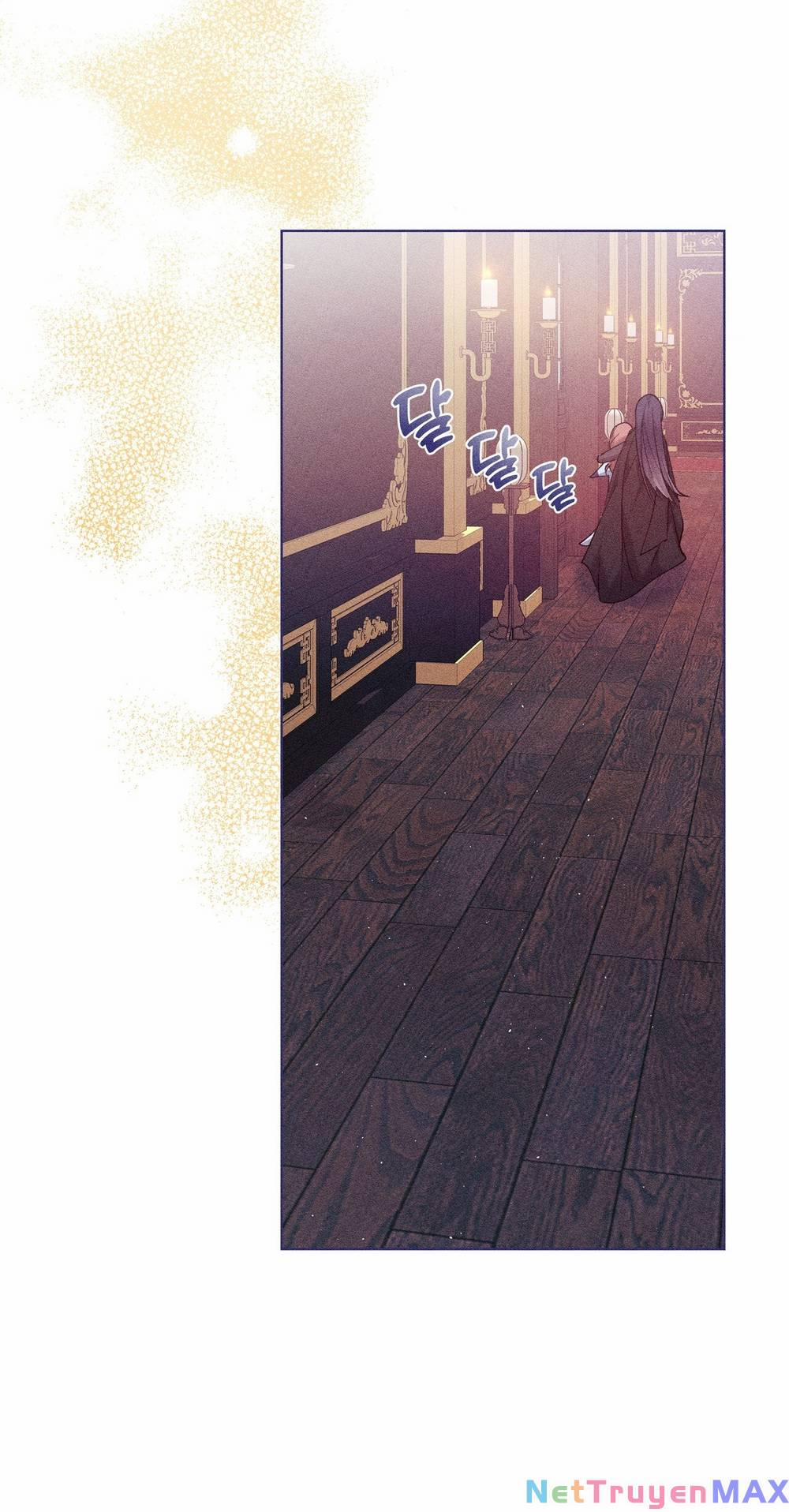 Bạn Đời Của Ryun 10.2 trang 48