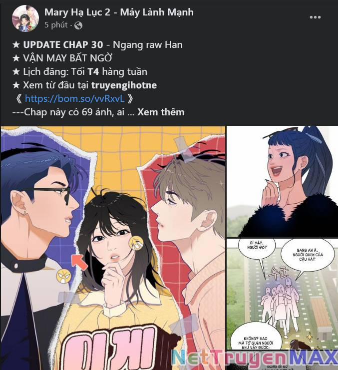 Bạn Đời Của Ryun 10.2 trang 51