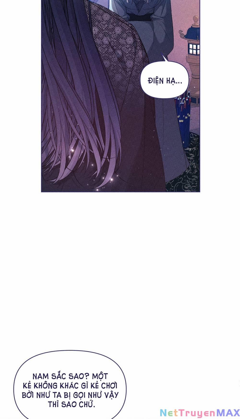 Bạn Đời Của Ryun 10.2 trang 6