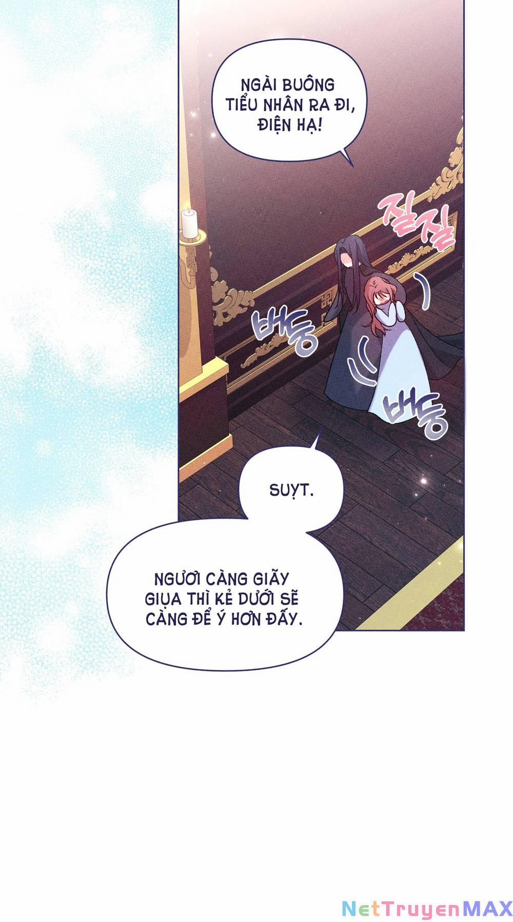 Bạn Đời Của Ryun 11.1 trang 10