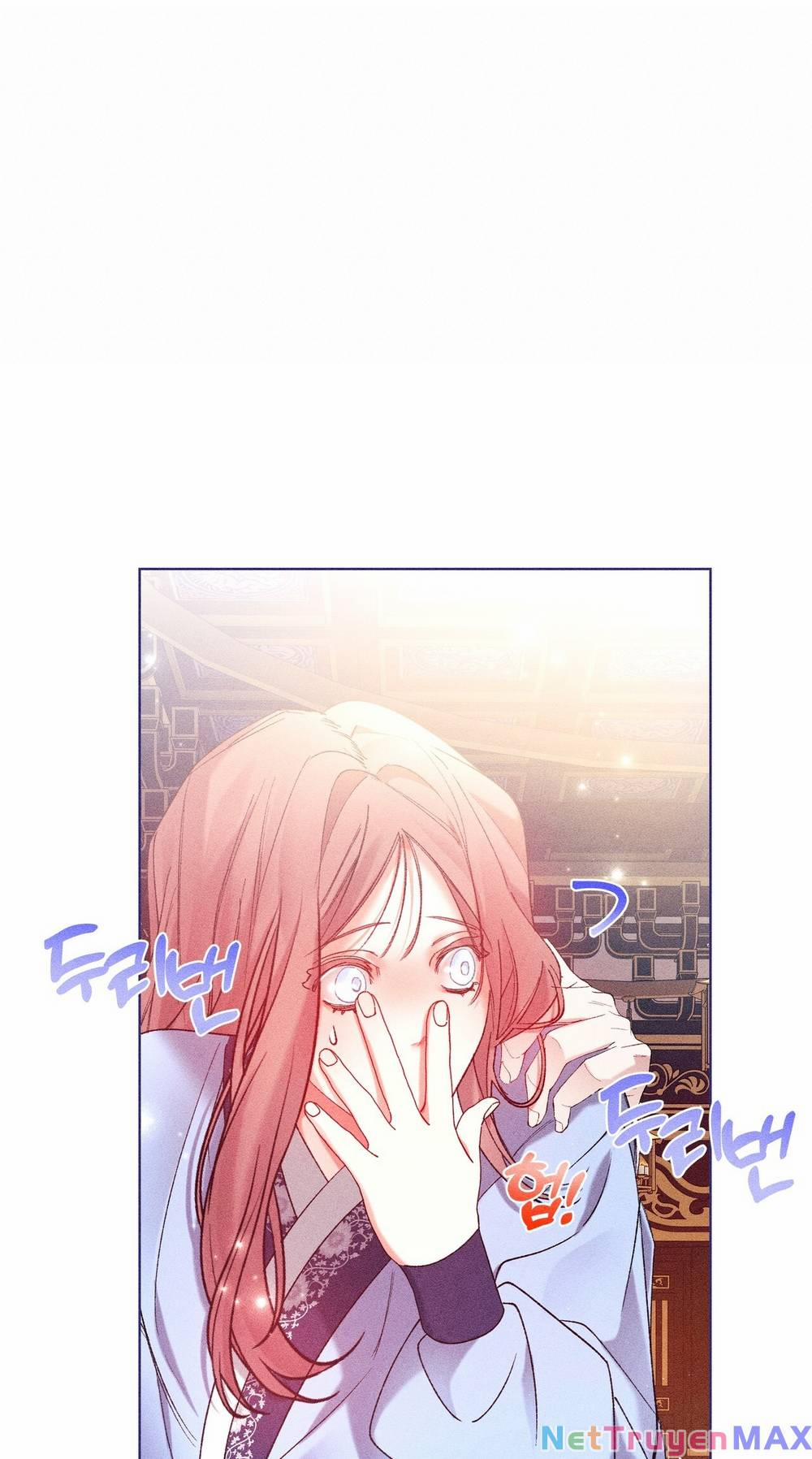 Bạn Đời Của Ryun 11.1 trang 11