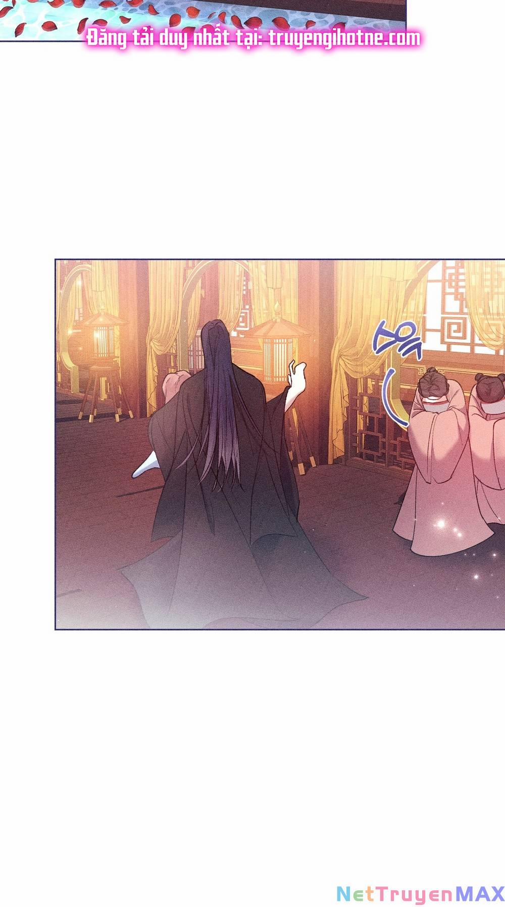 Bạn Đời Của Ryun 11.1 trang 15